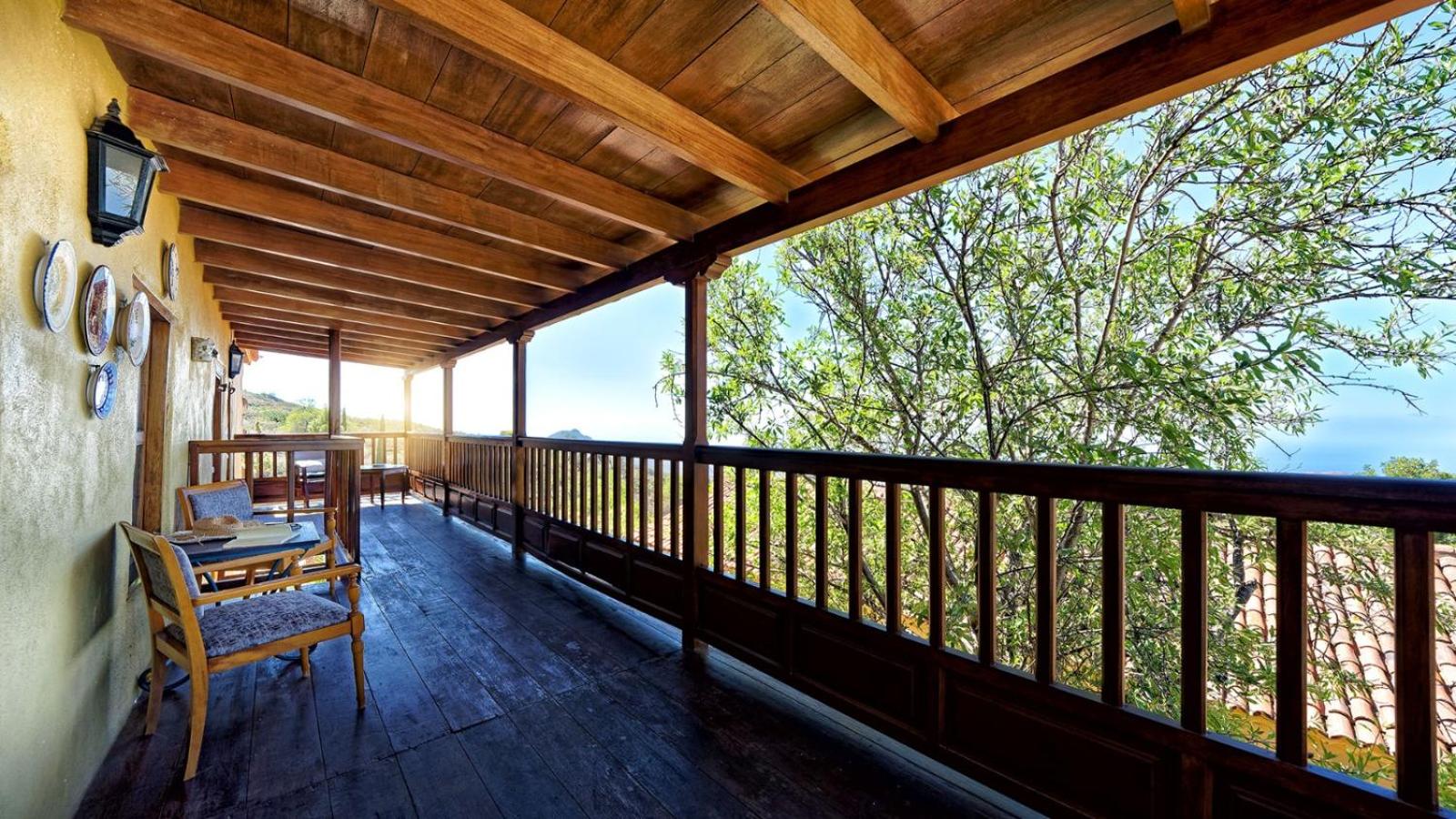 Hotel Rural La Correa del Almendro & Bubble Experience - Adults Only