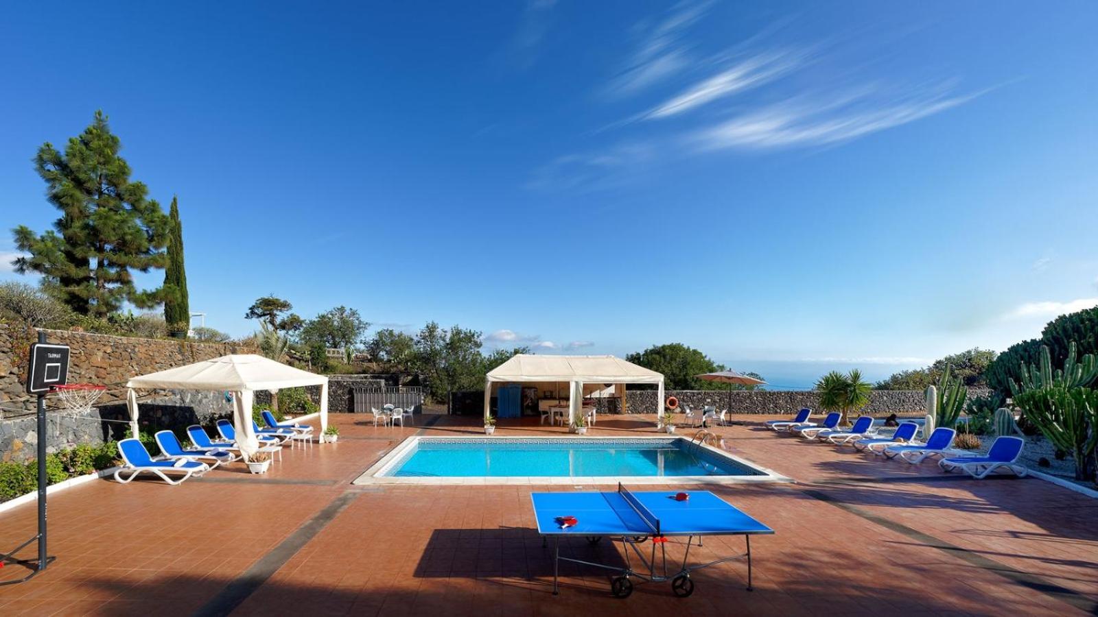 Hotel Rural La Correa del Almendro & Bubble Experience - Adults Only