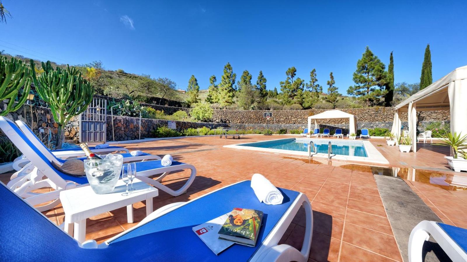Hotel Rural La Correa del Almendro & Bubble Experience - Adults Only