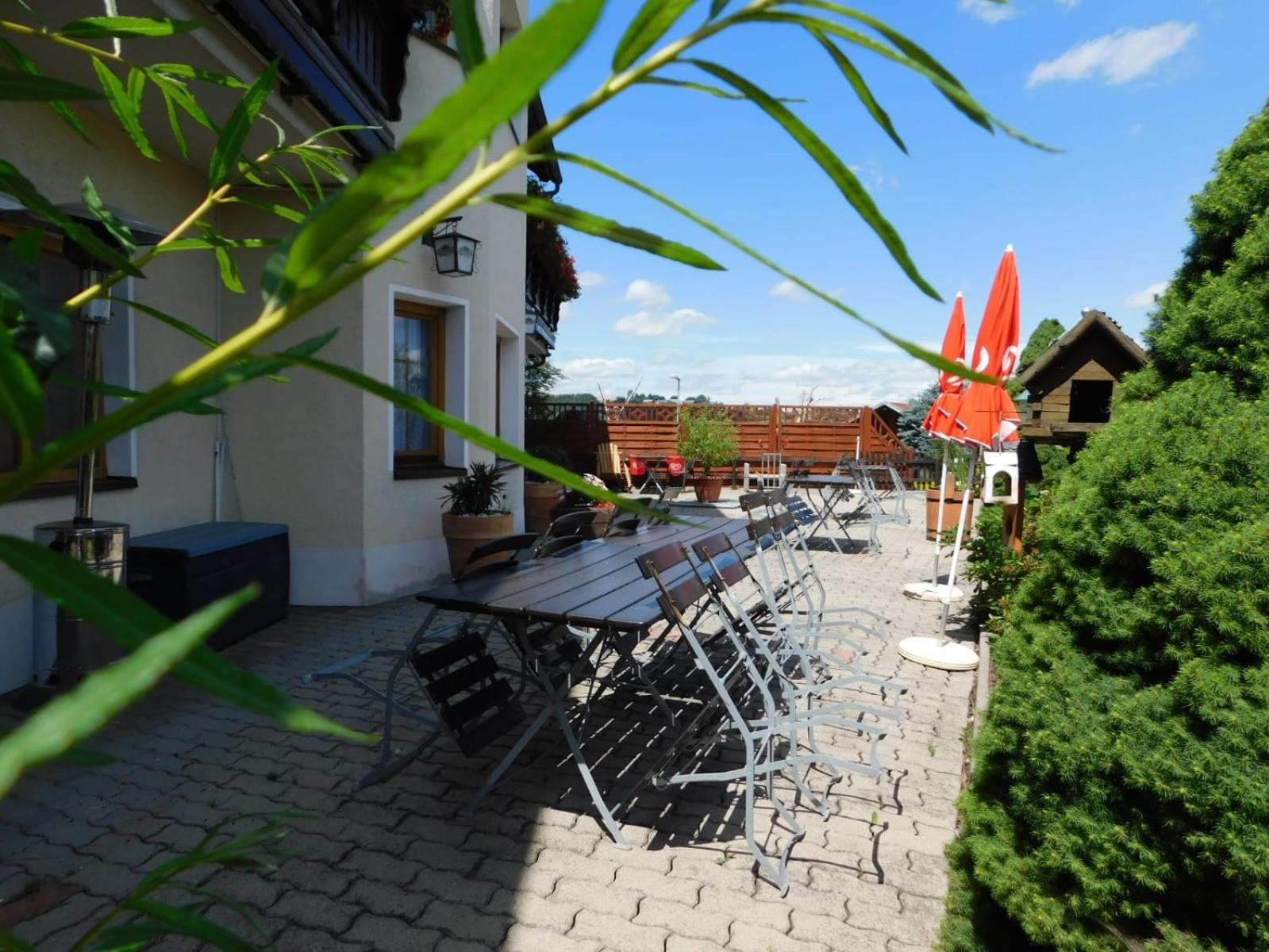 Pension und Bauernhof Petzold