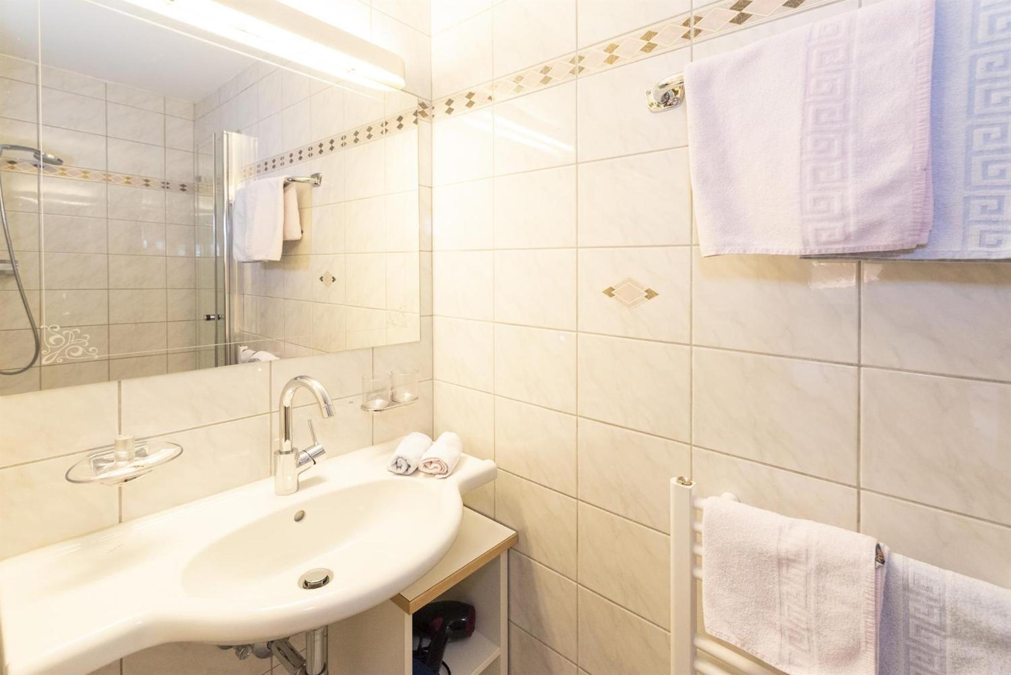 Pension Edelweiss