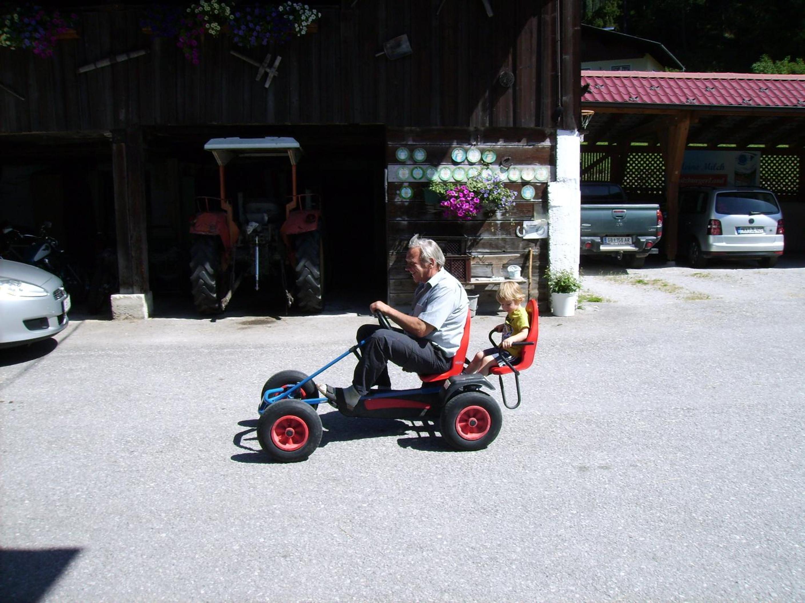 Saumerhof