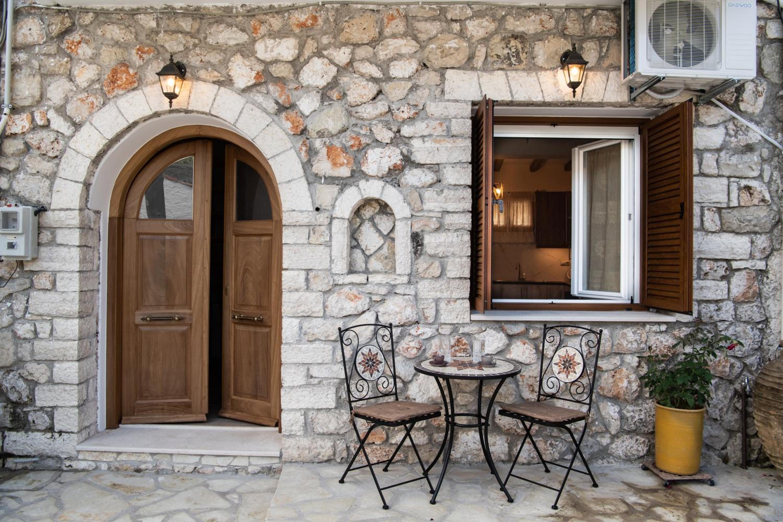 Stone Villa Hermione view 5