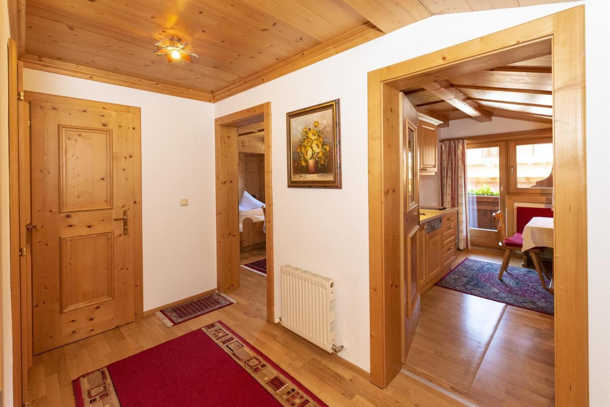 Pension Edelweiss