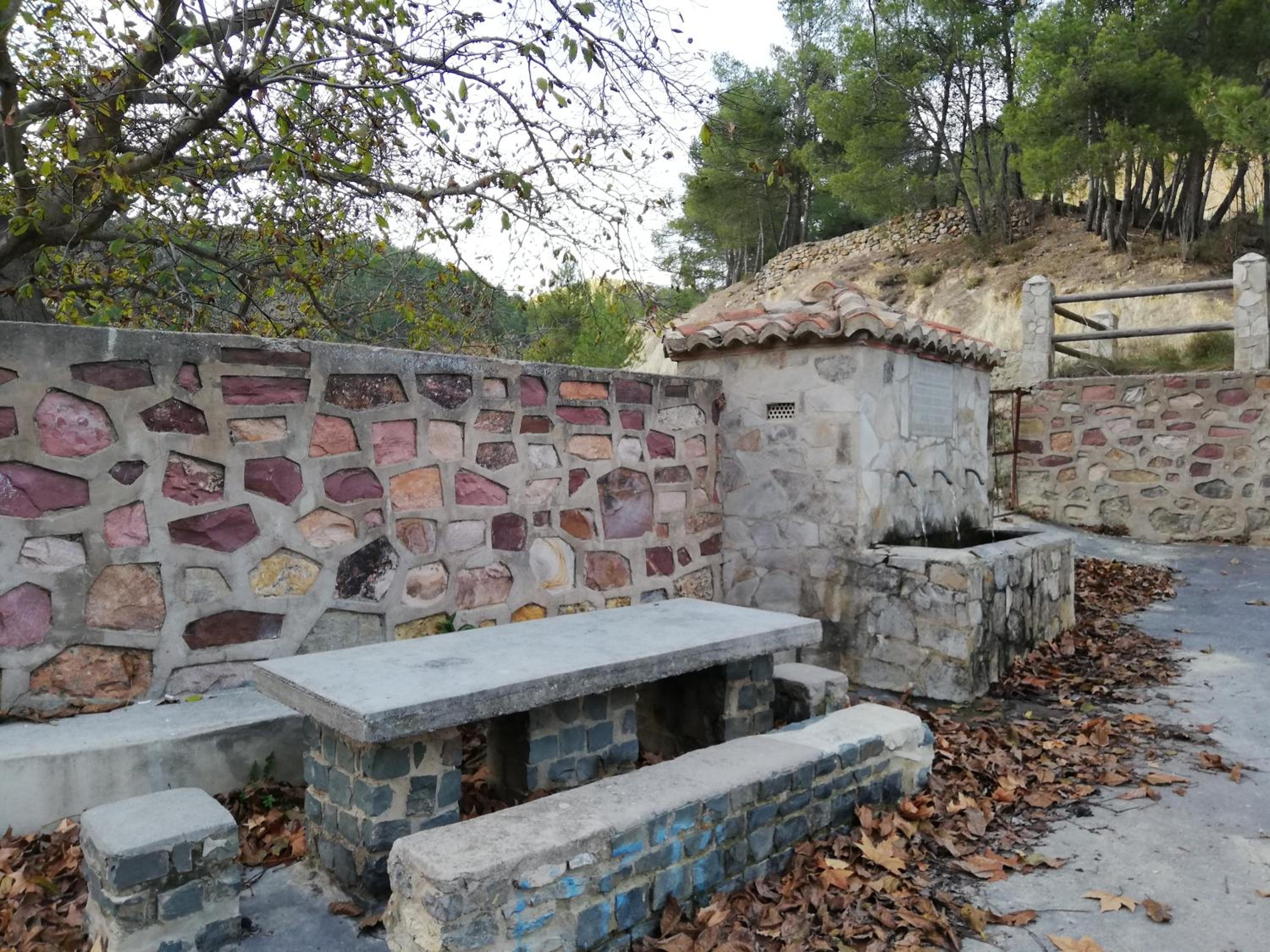 Casa Rural Los Pineros view 4