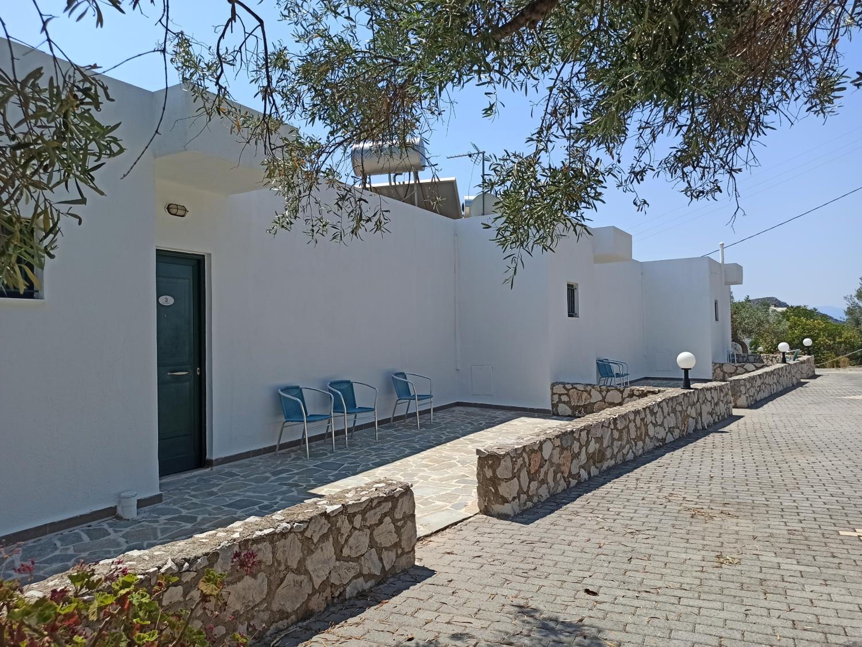 Hotel Phaistos Hotel - Image 1