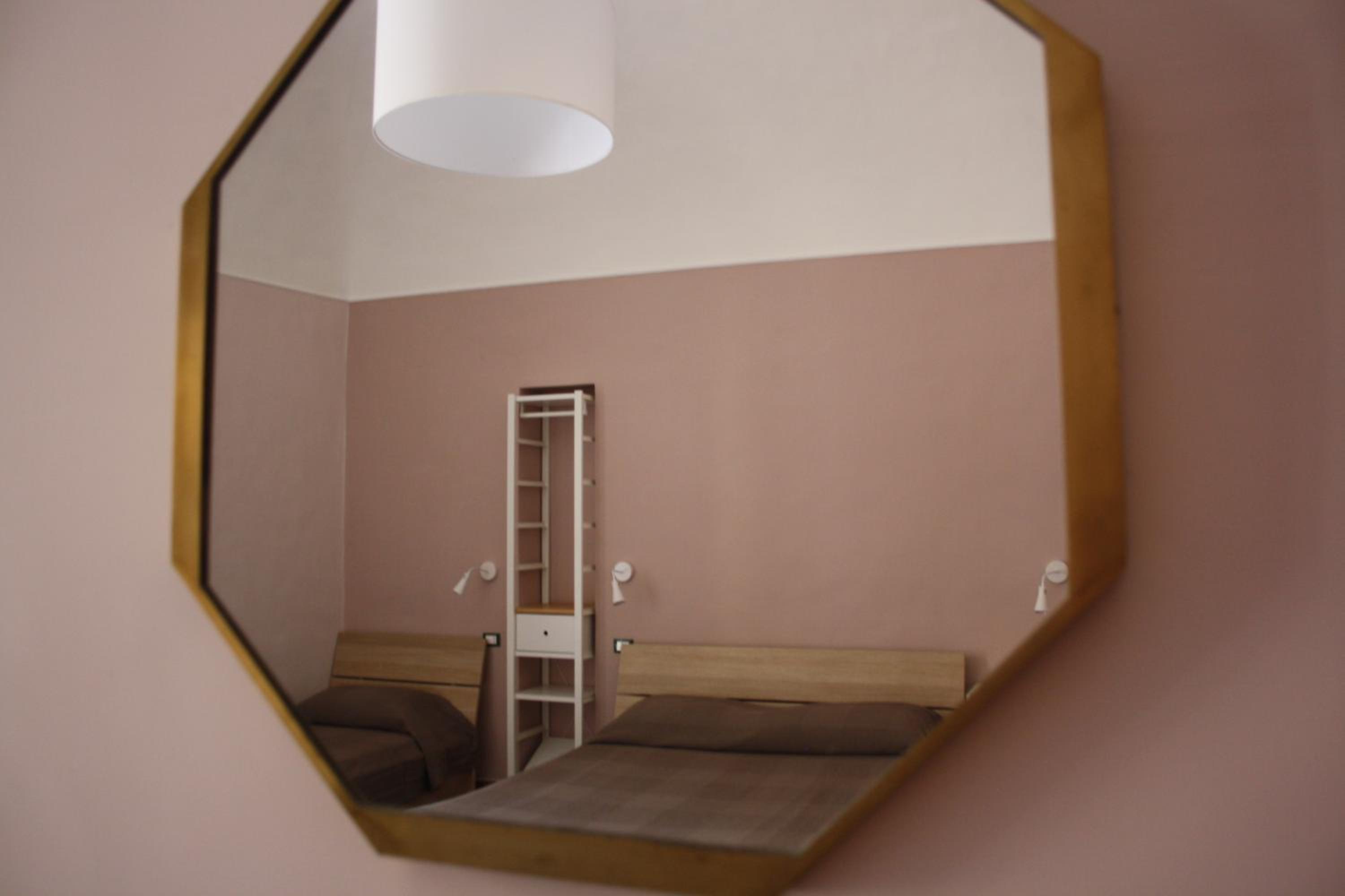 3D House Catania centro
