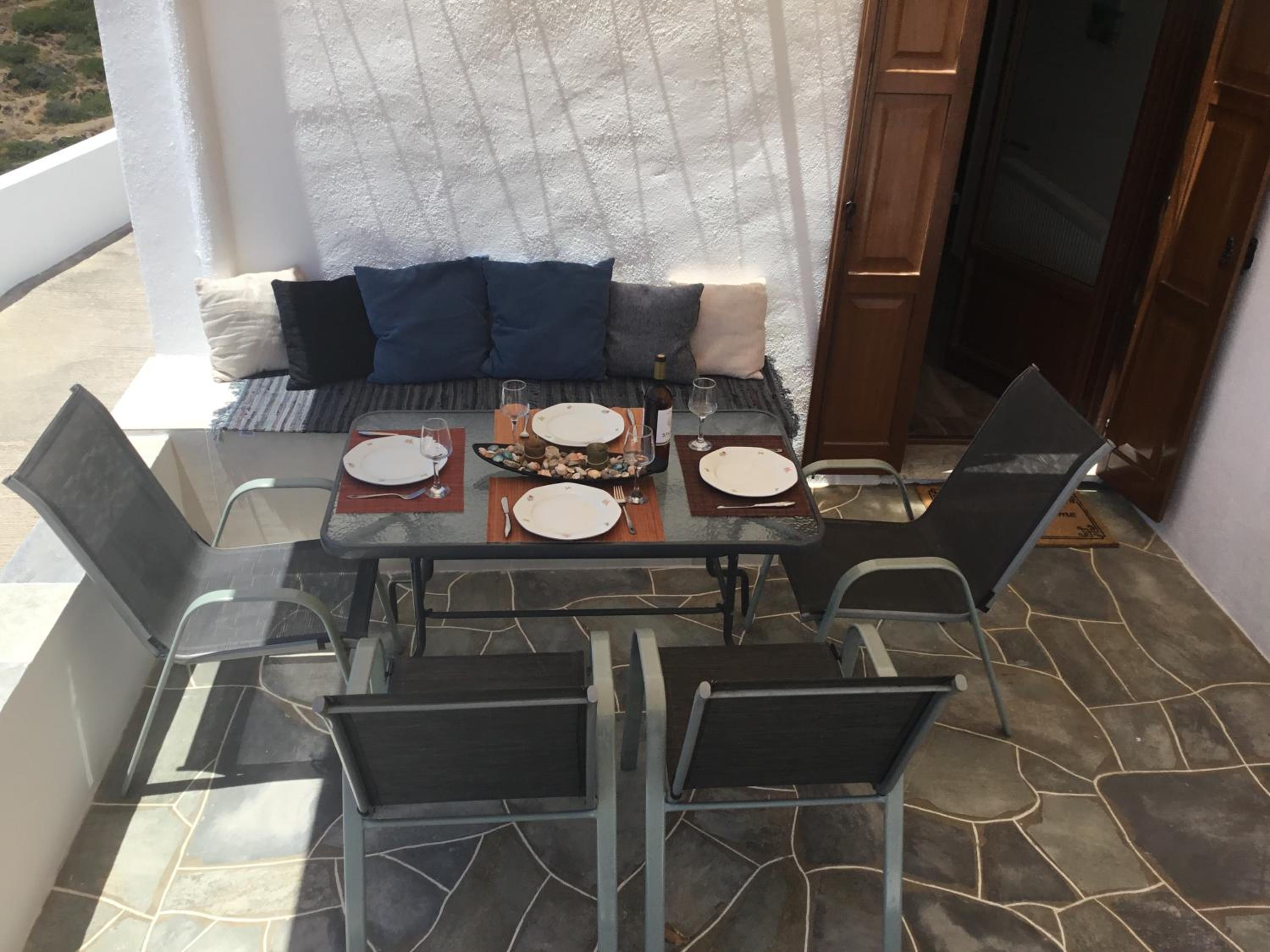 VILLA LEMONIA view 2