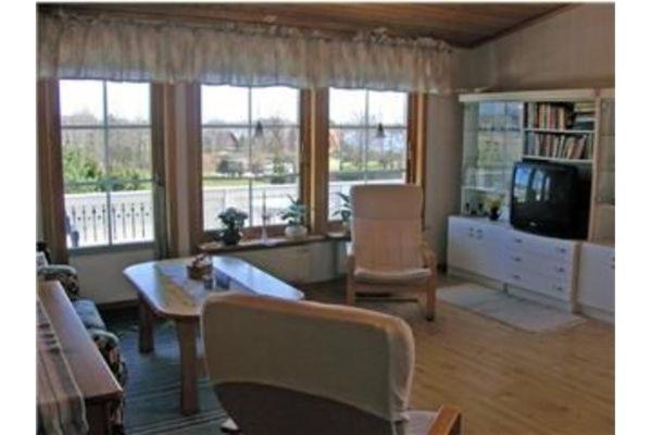By the Baltic sea, 2 bedrooms