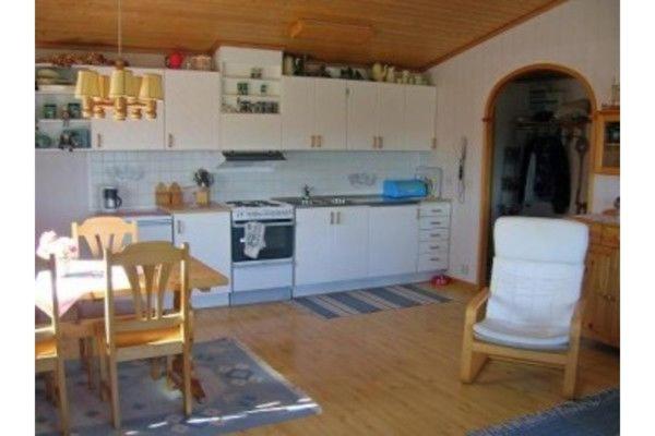 By the Baltic sea, 2 bedrooms