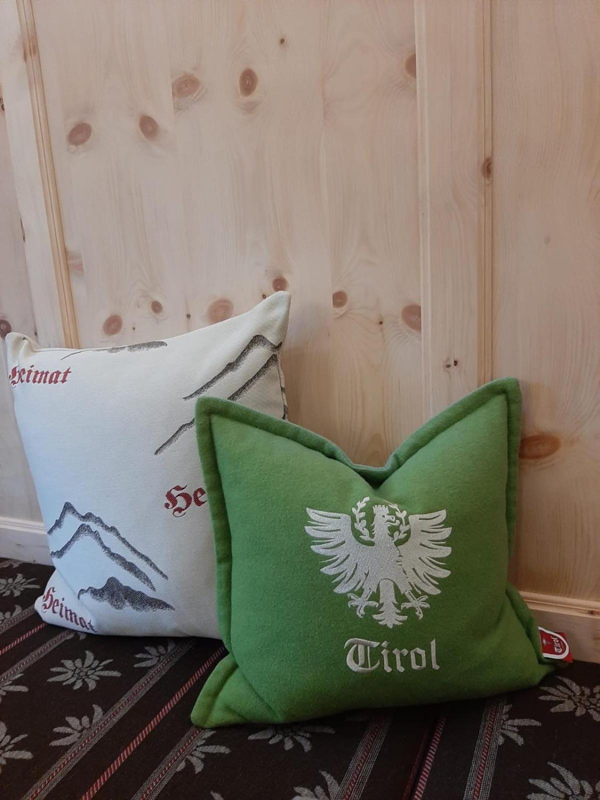 Haus Tirol Appartements