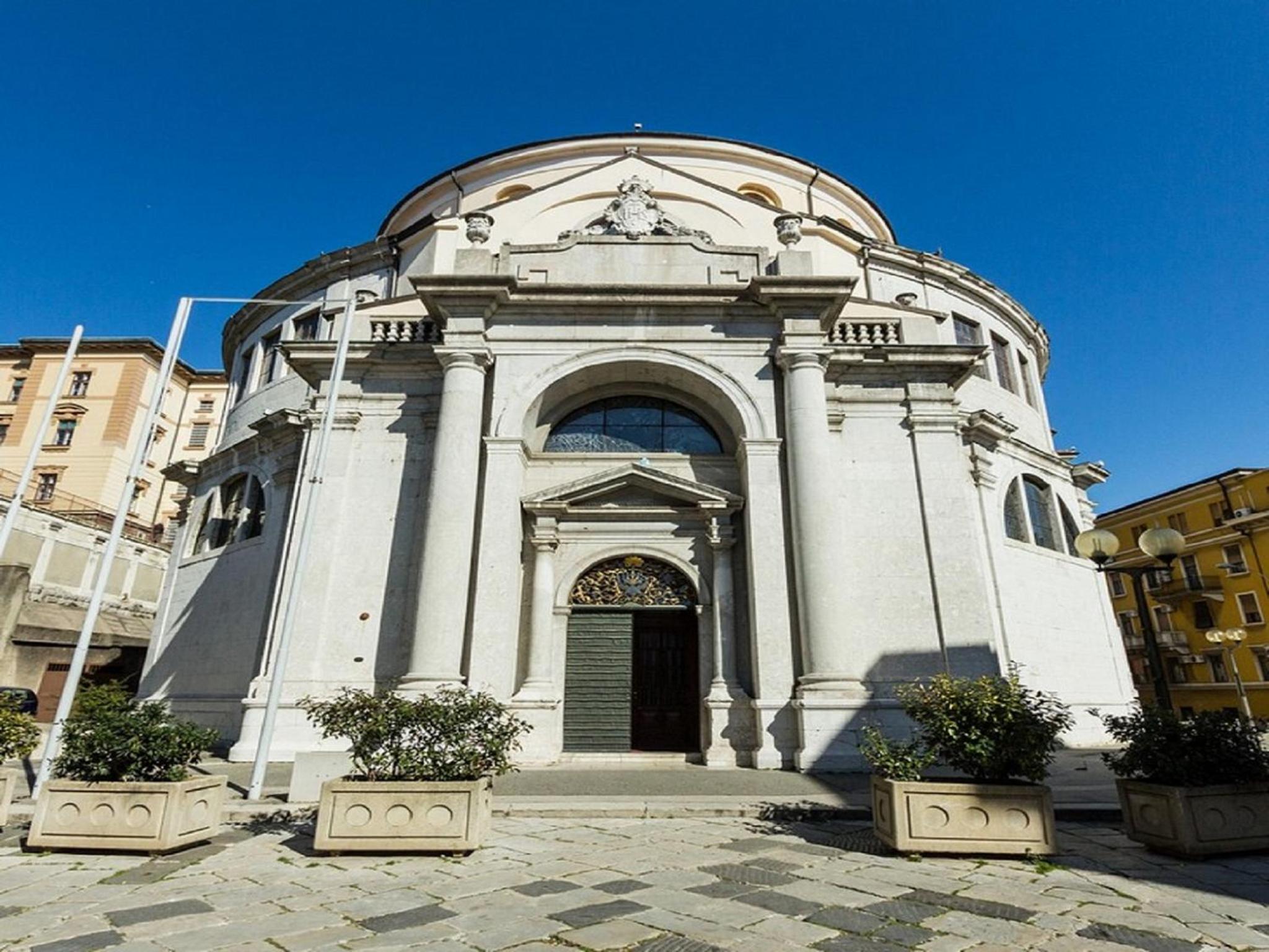 Hotel La Guardia Apartment with free private parking - Image 1