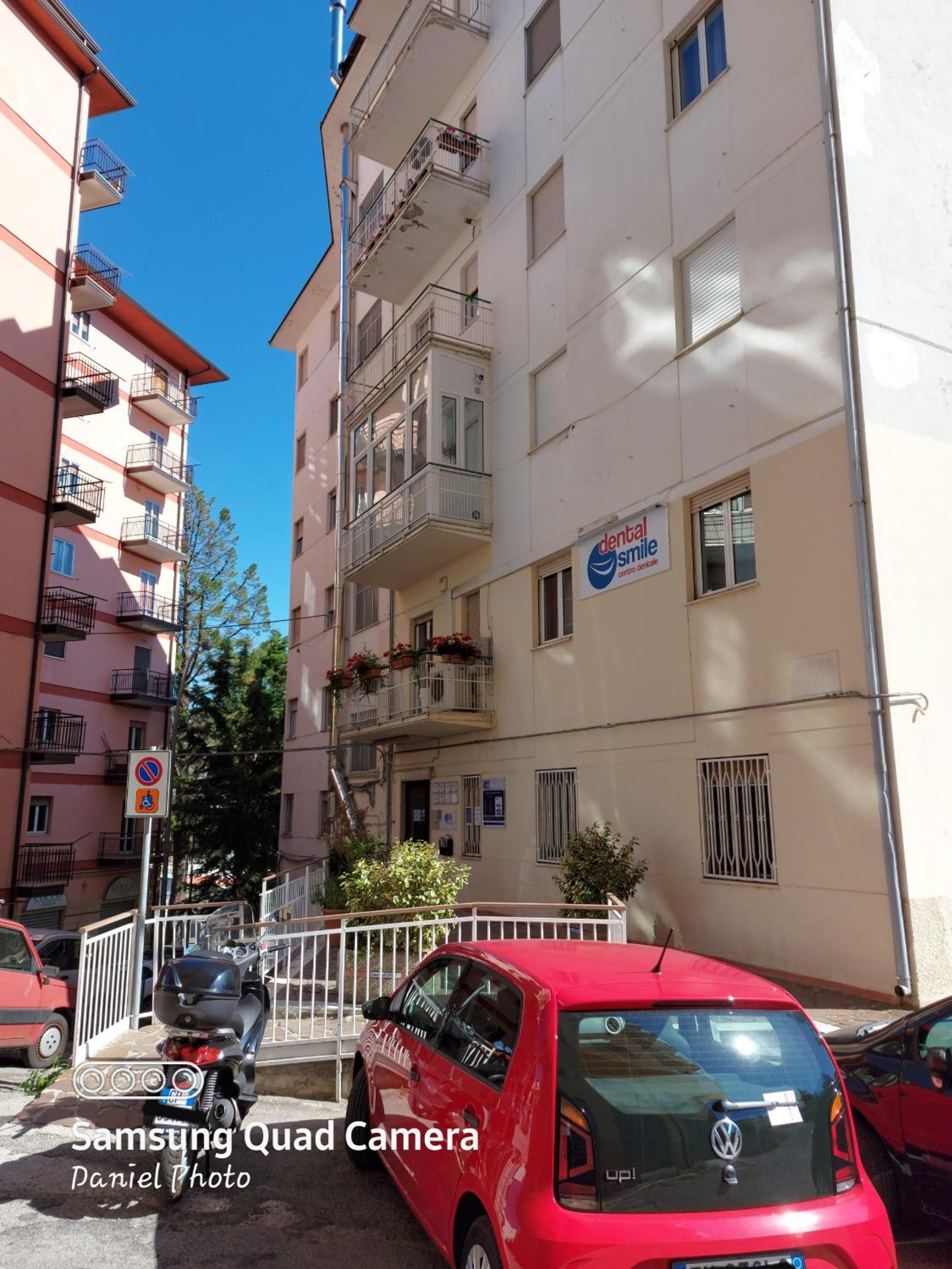B&B Viviani Potenza photo 2