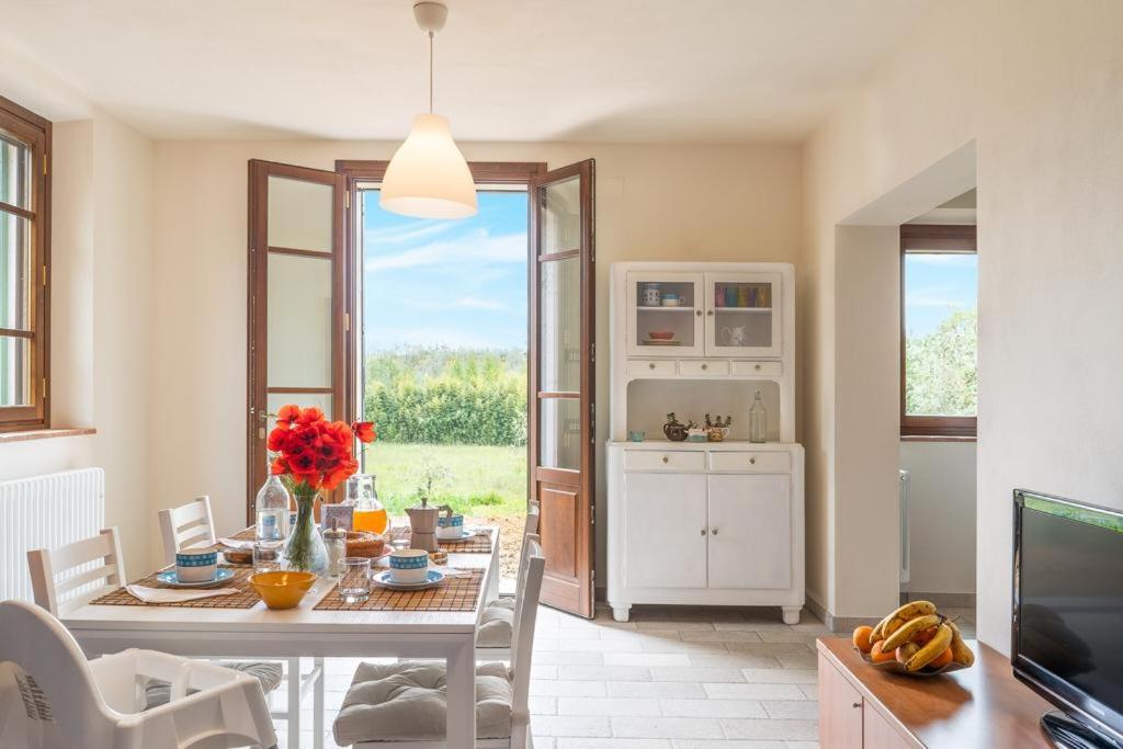 Agriturismo La Casina nel Vigneto view 3