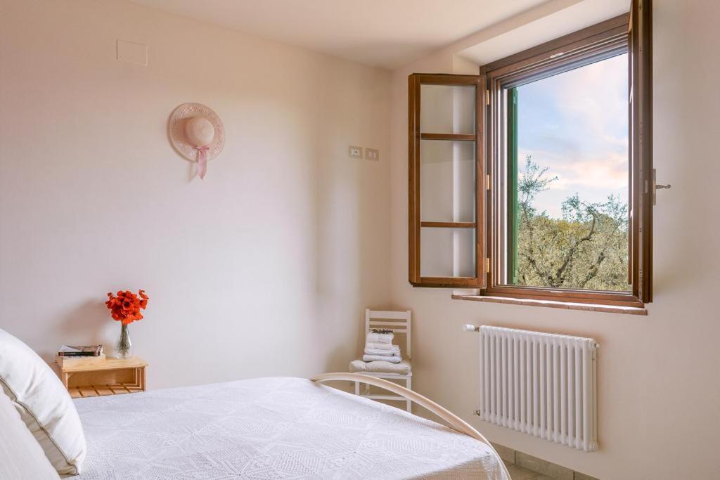 Agriturismo La Casina nel Vigneto view 5