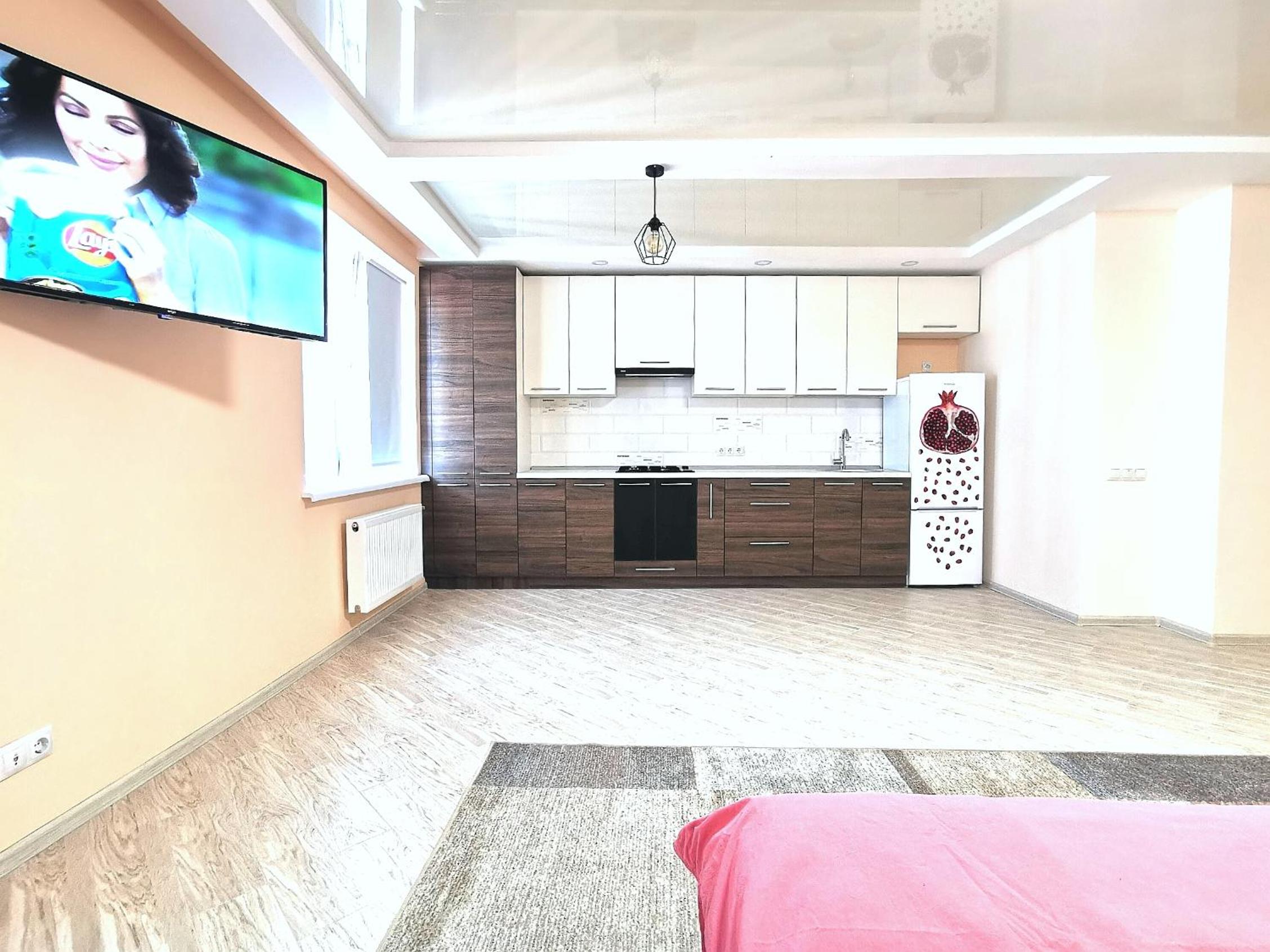 Lavina Mall apartments ll view 5