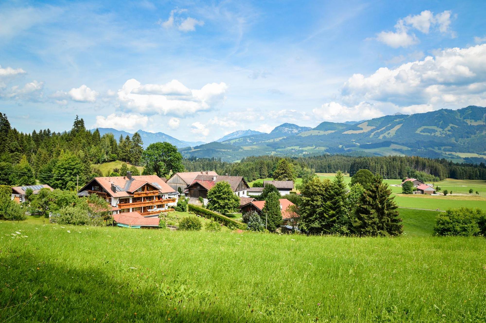 Gästehaus Sonnenberg
