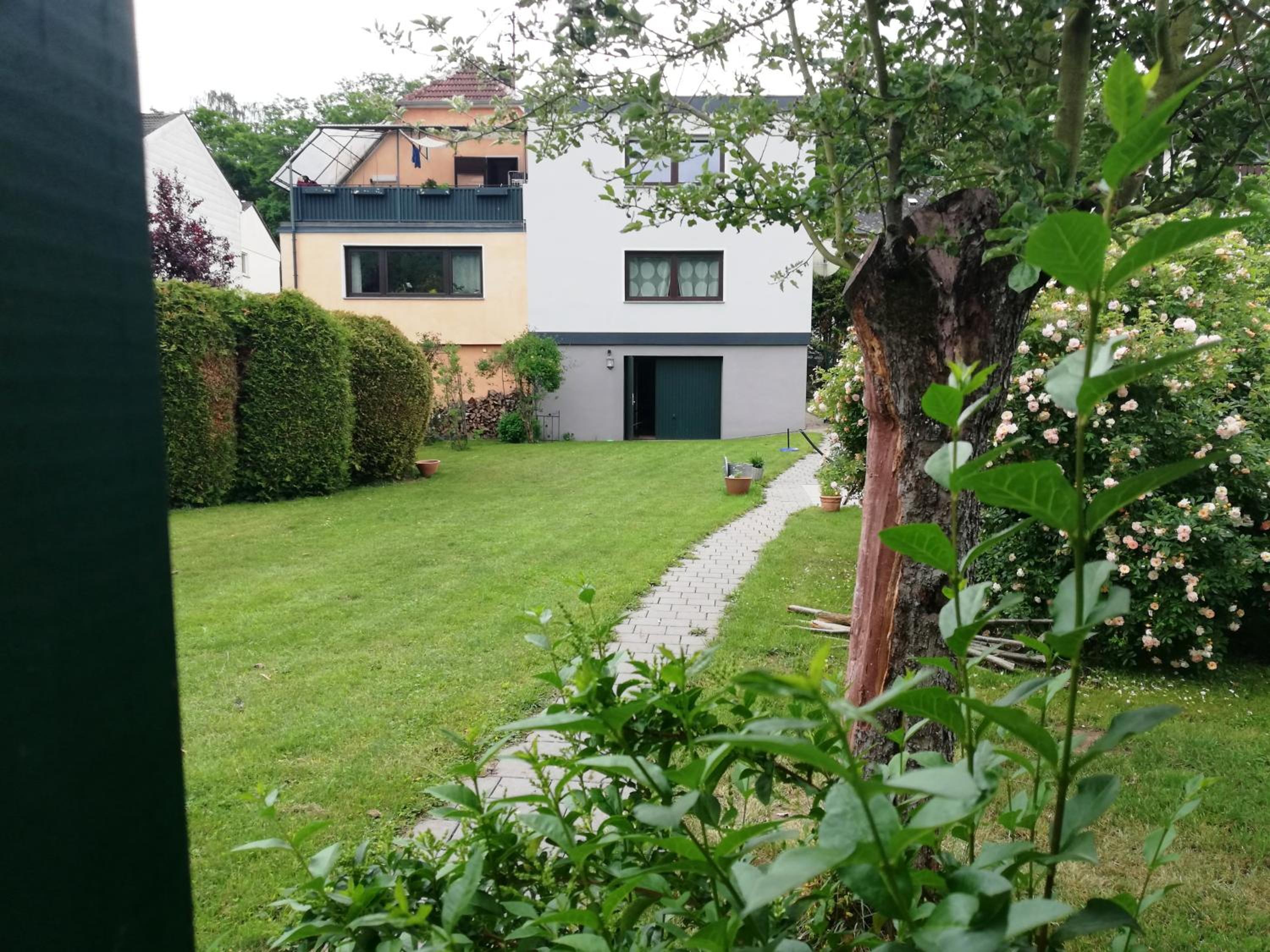 Ferienwohnung Meindl 2