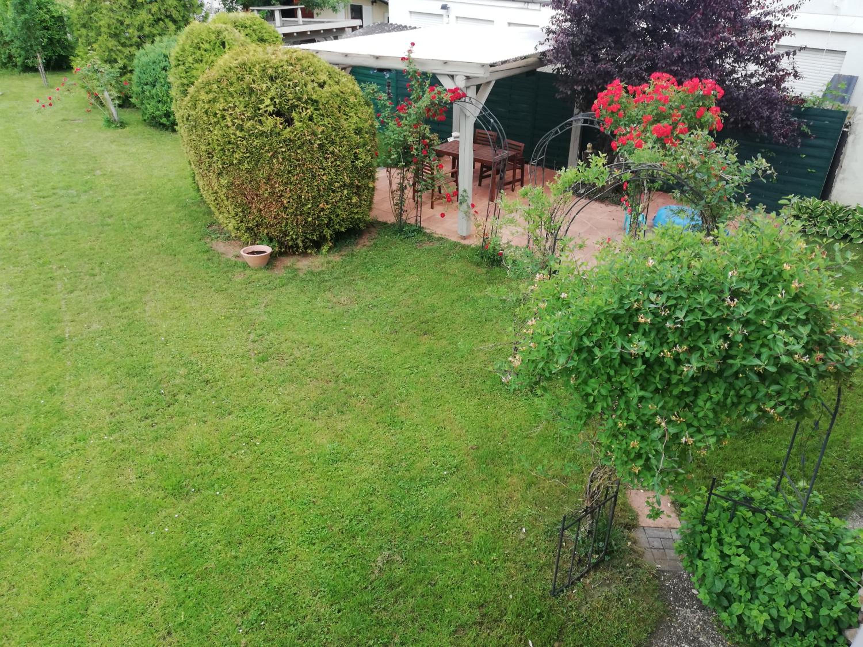 Ferienwohnung Meindl 2
