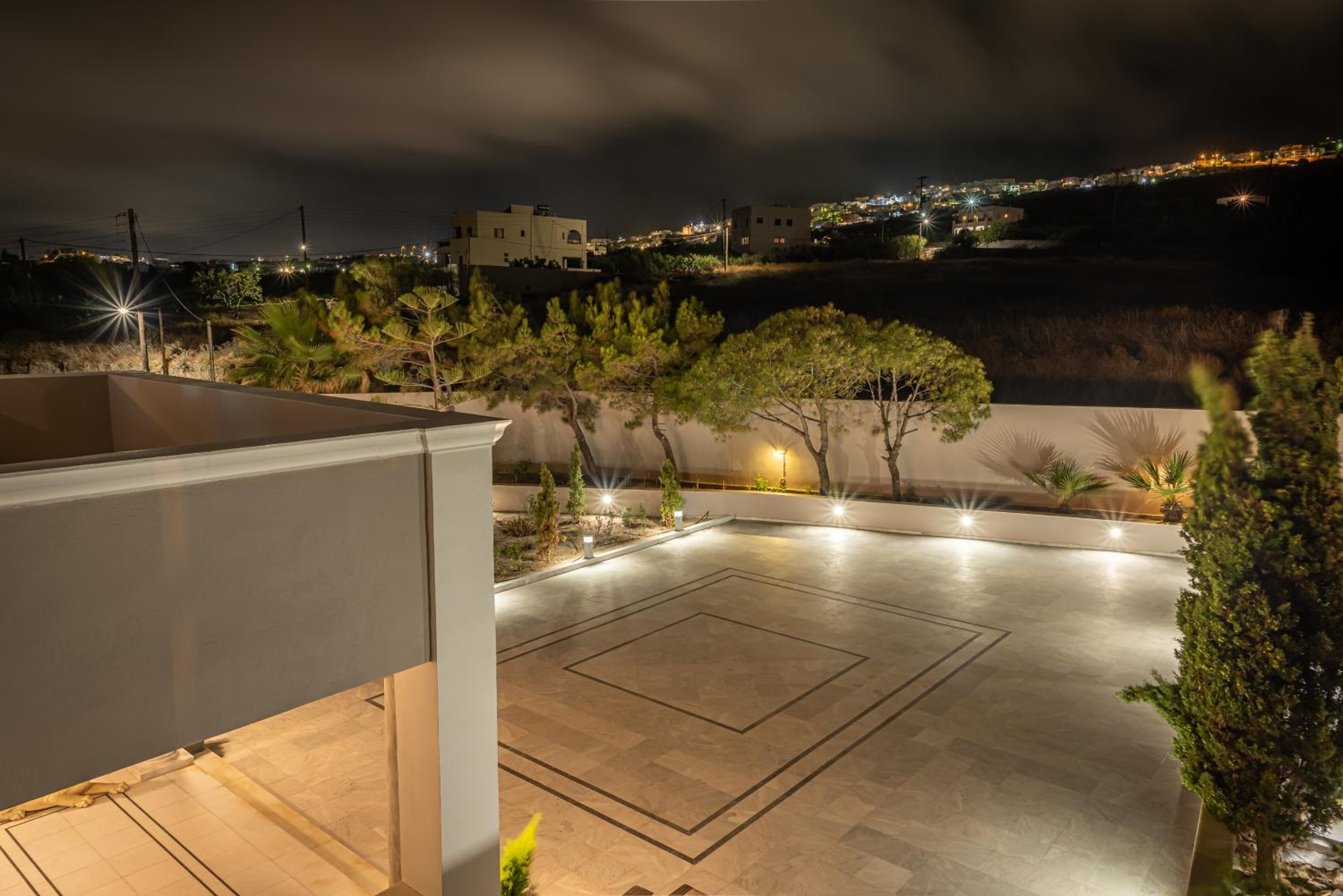 Villa Leon