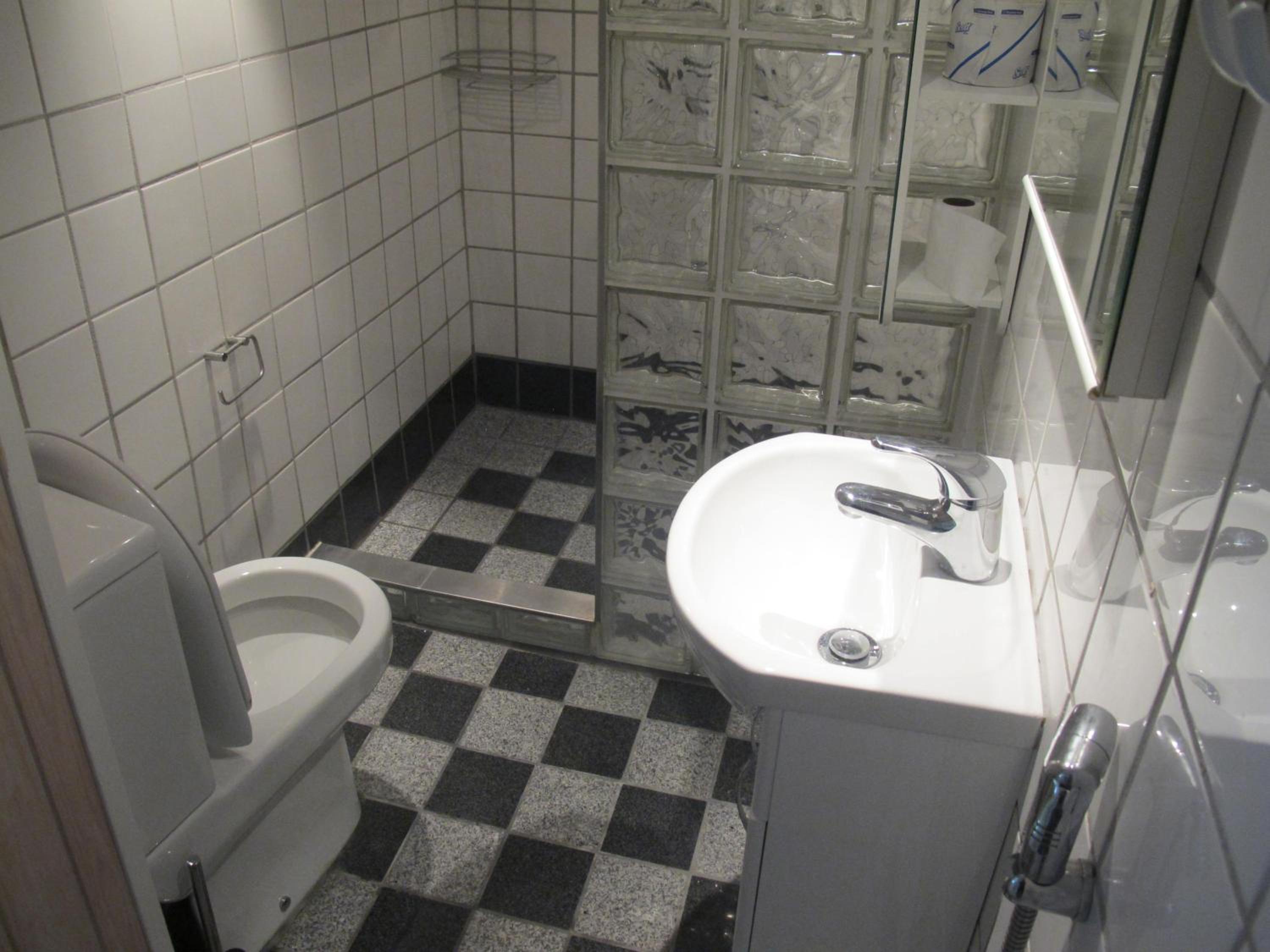 Guesthouse Sharon Aarhus