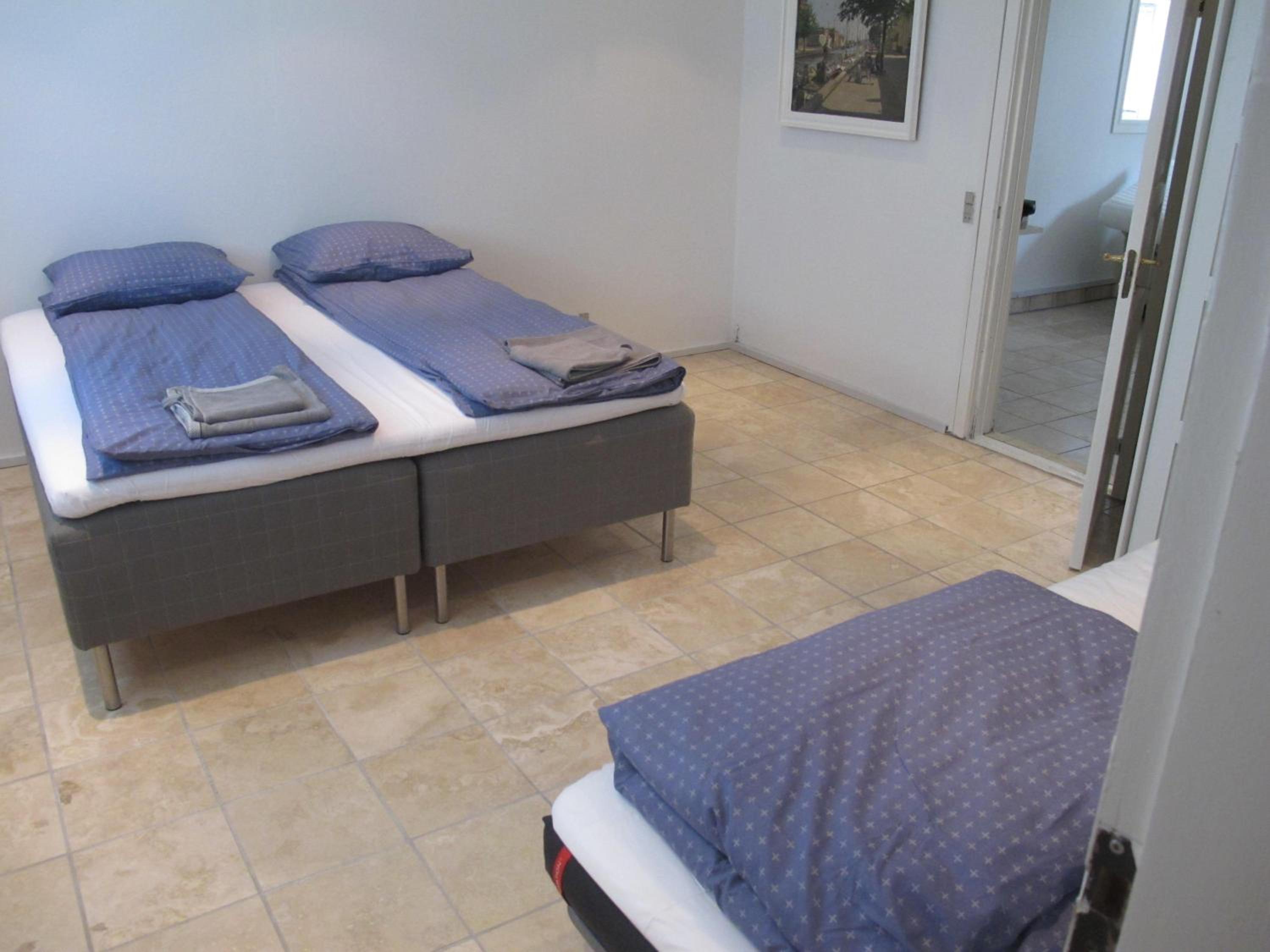 Guesthouse Sharon Aarhus