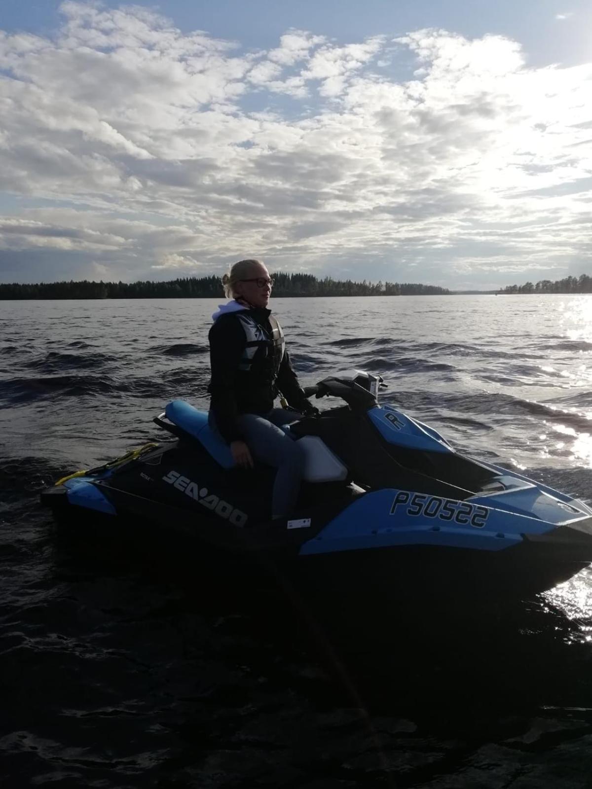 human