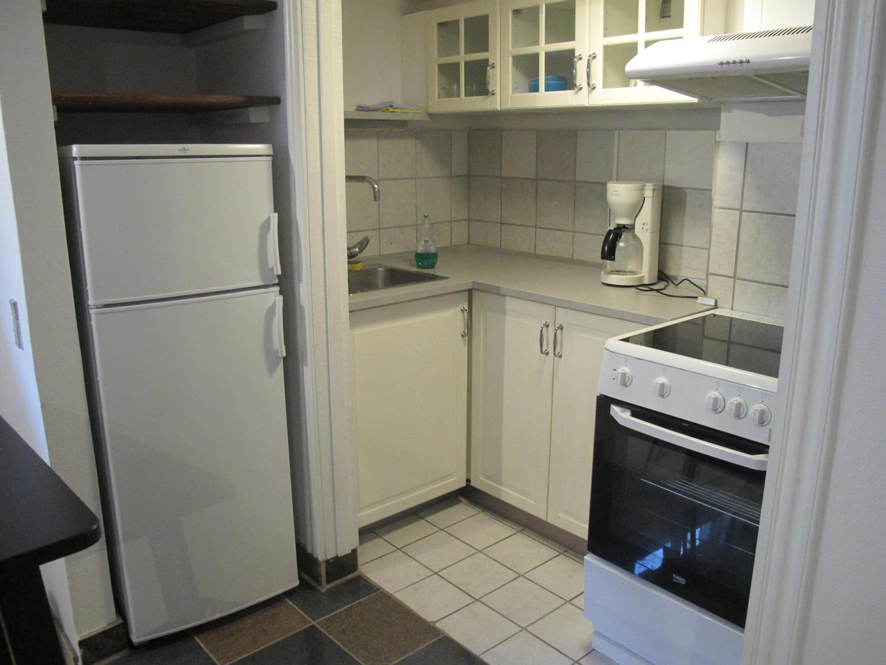 Guesthouse Sharon Aarhus - Image 4