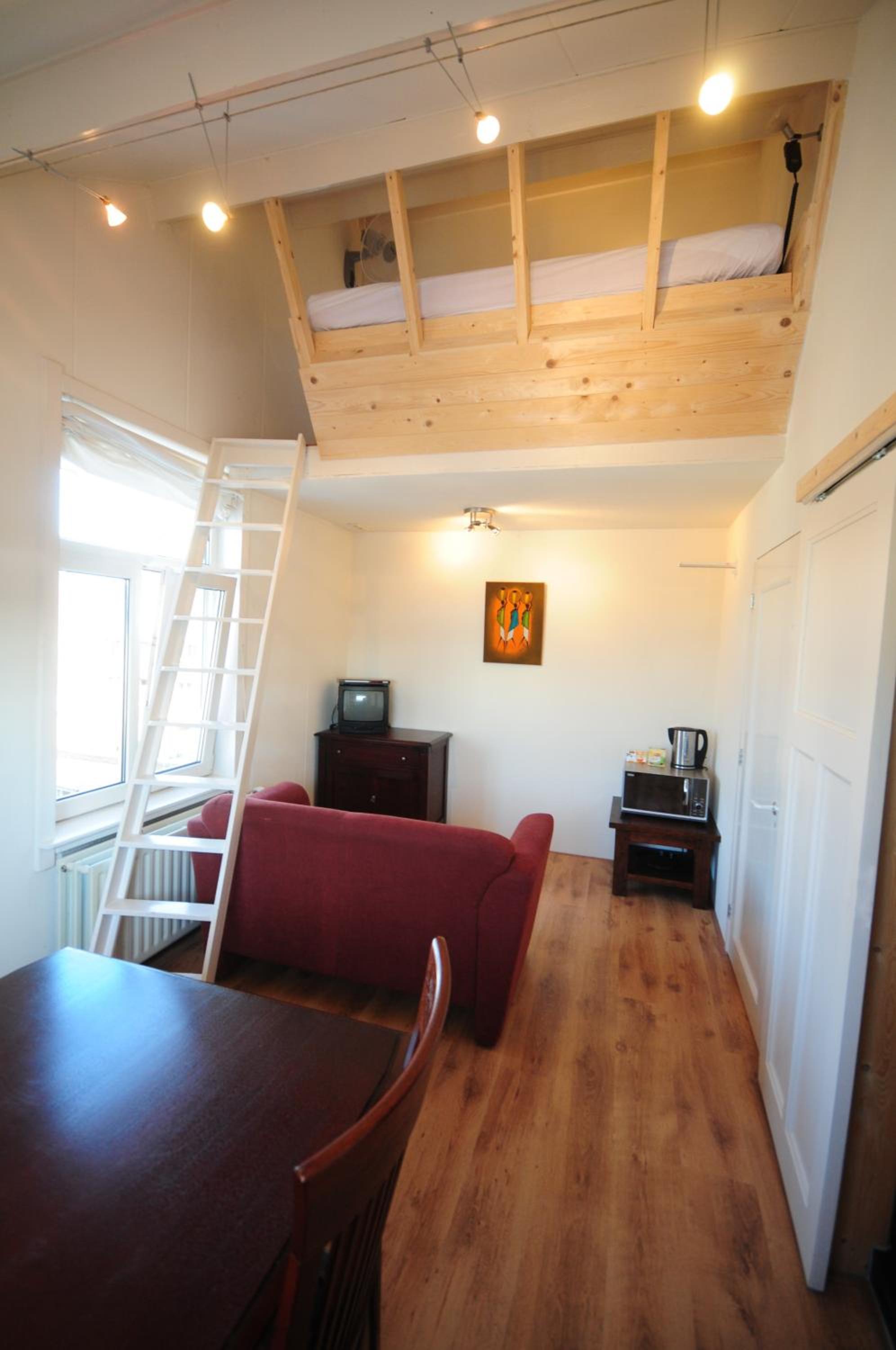 Ensche-Day Inn, photo 26