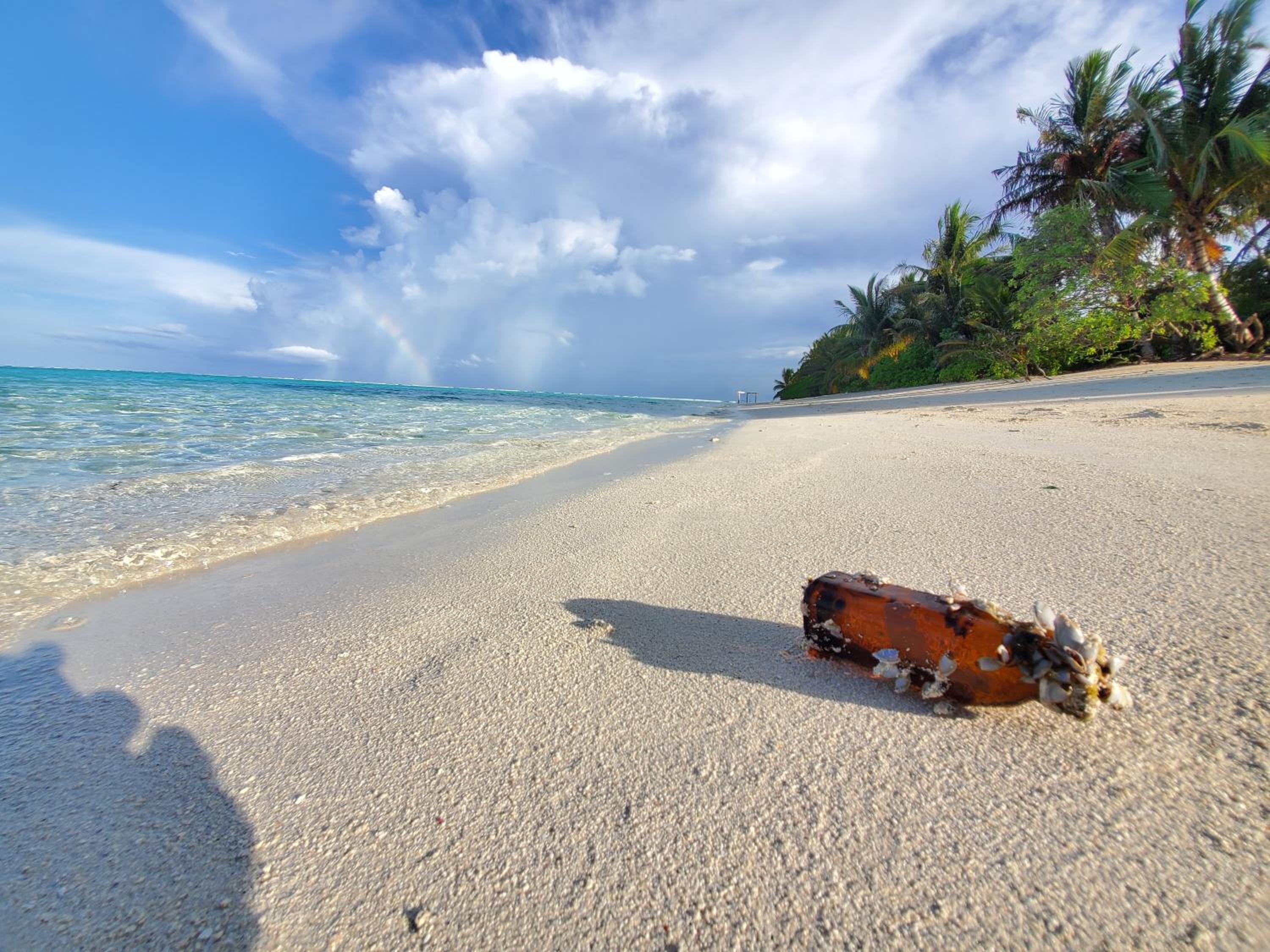 Summer inn Thoddoo photo 3