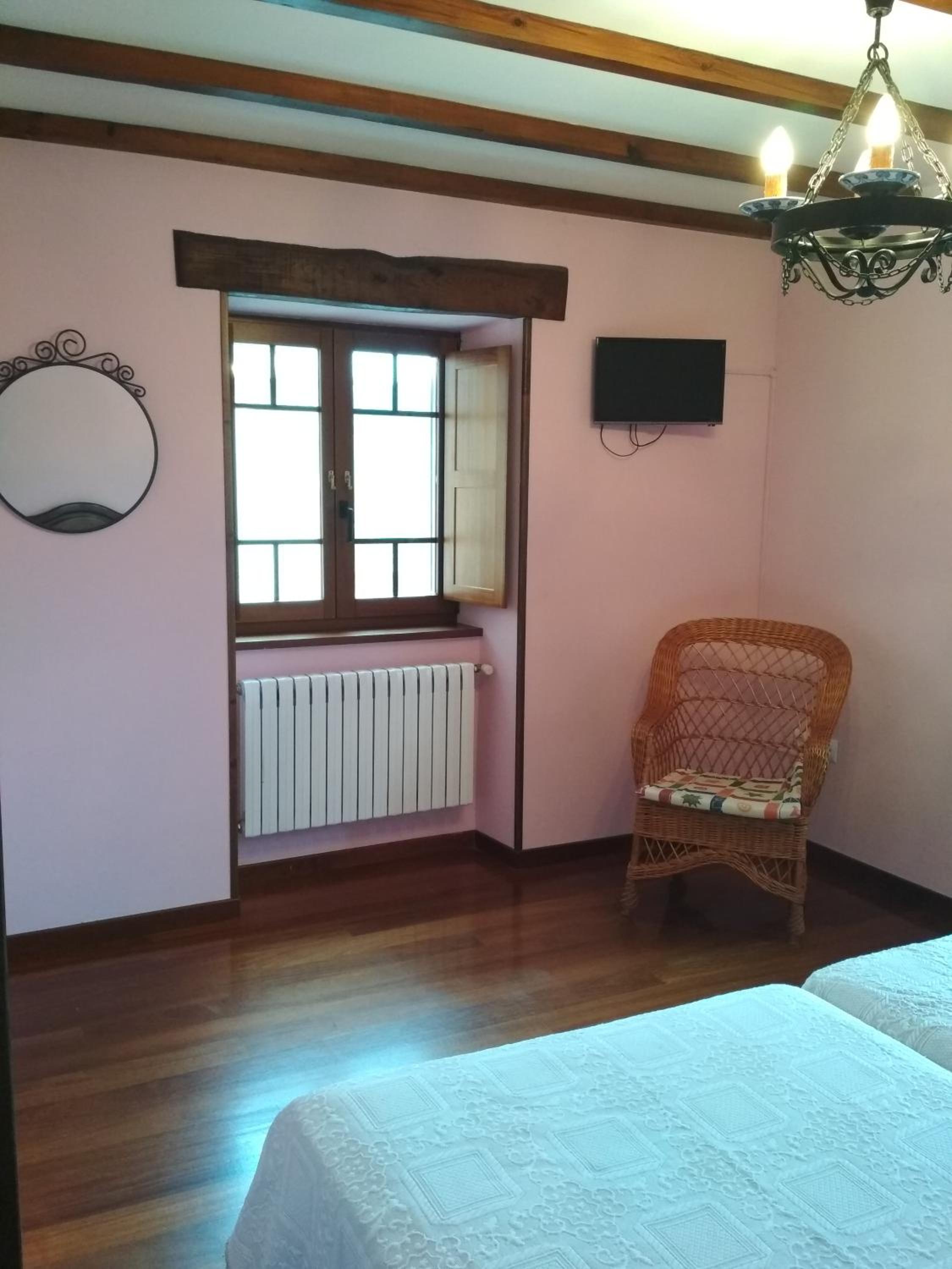 Casa Fonso