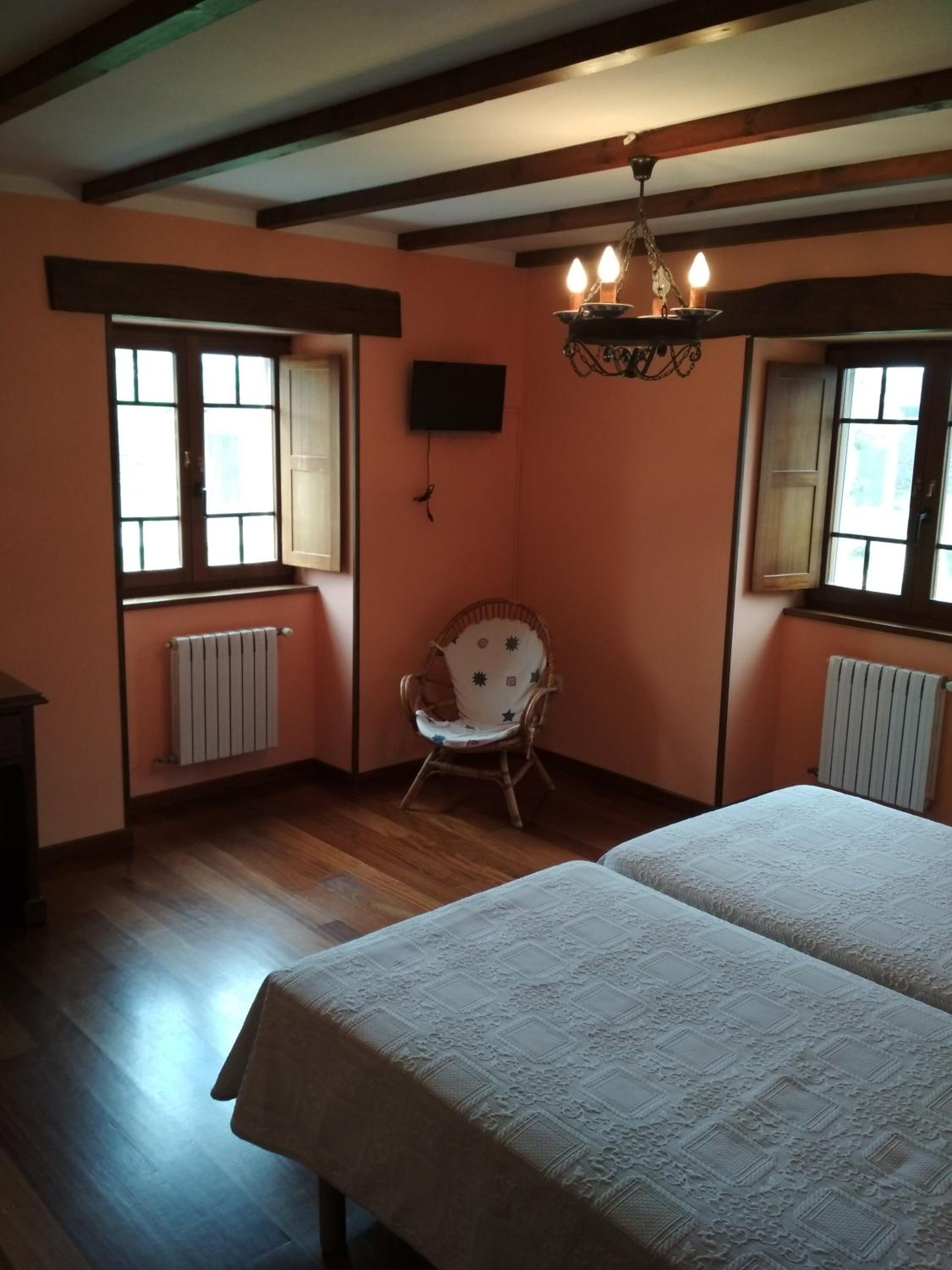 Casa Fonso