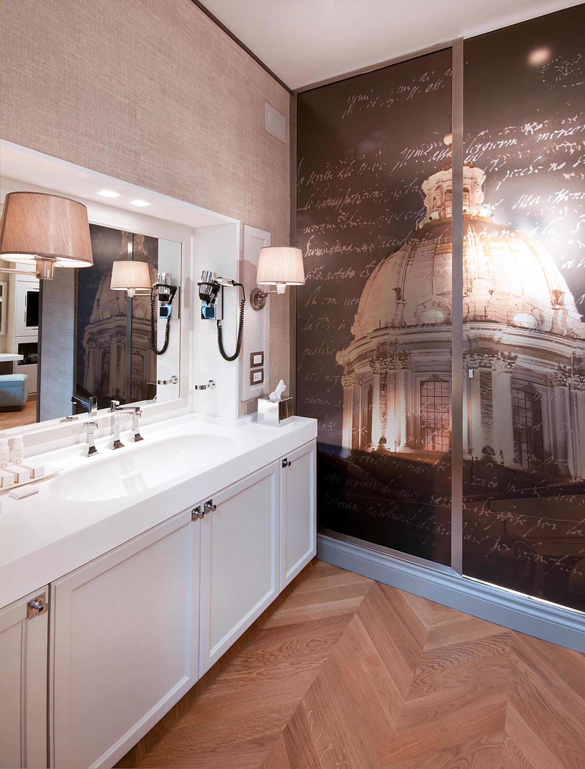 San Carlo Suite