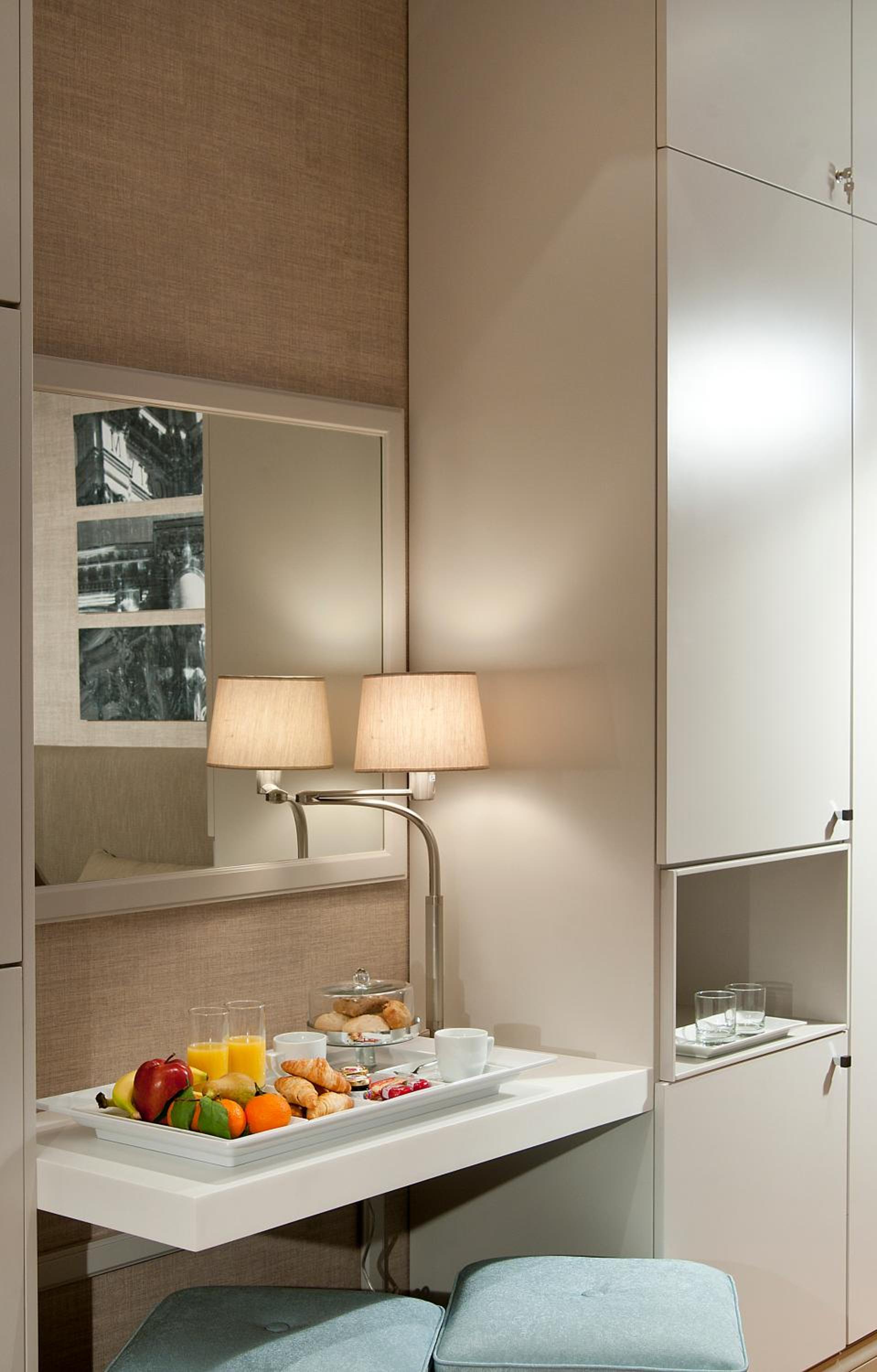 San Carlo Suite