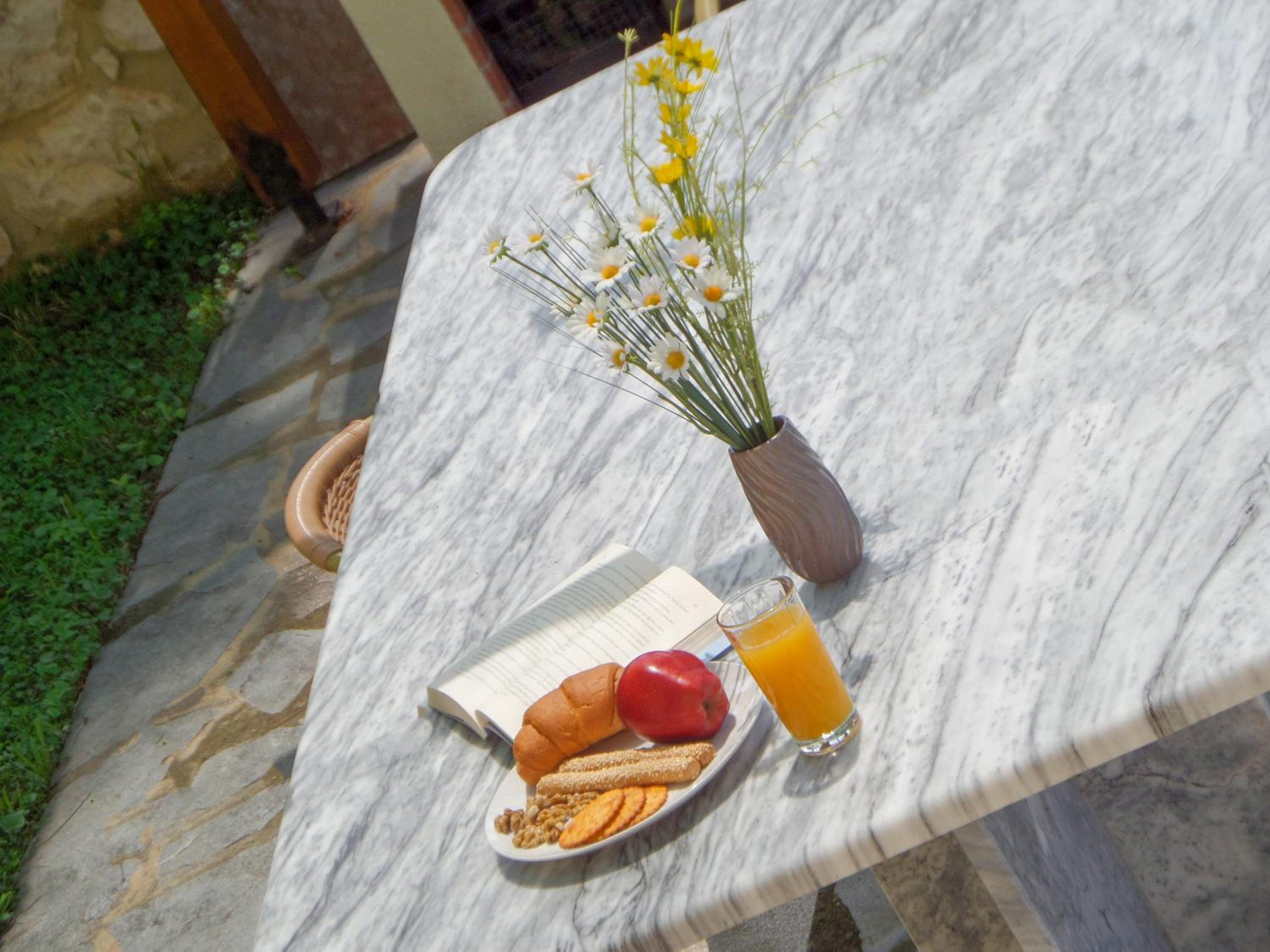 Soleil Villa