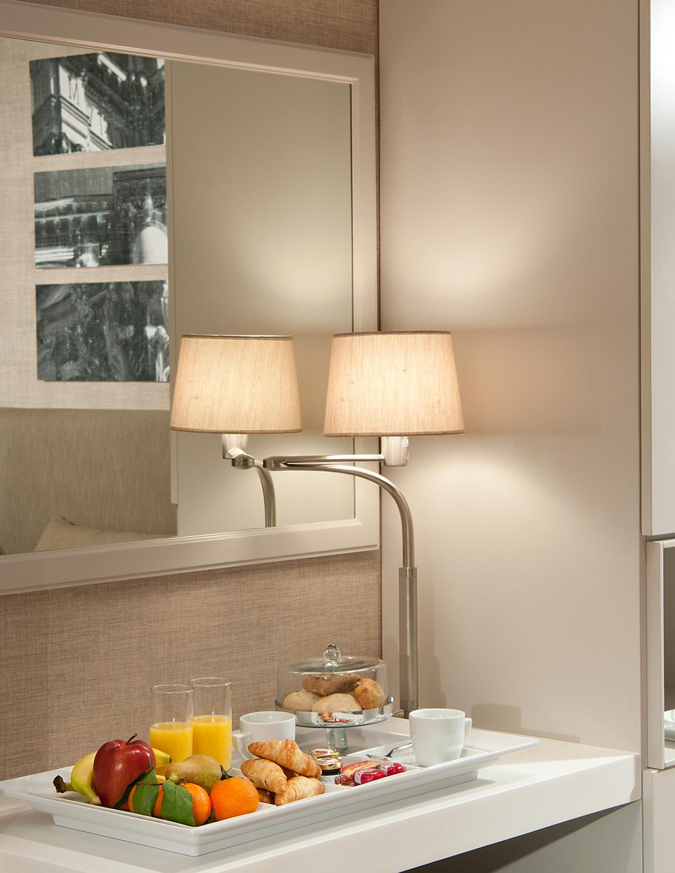 San Carlo Suite