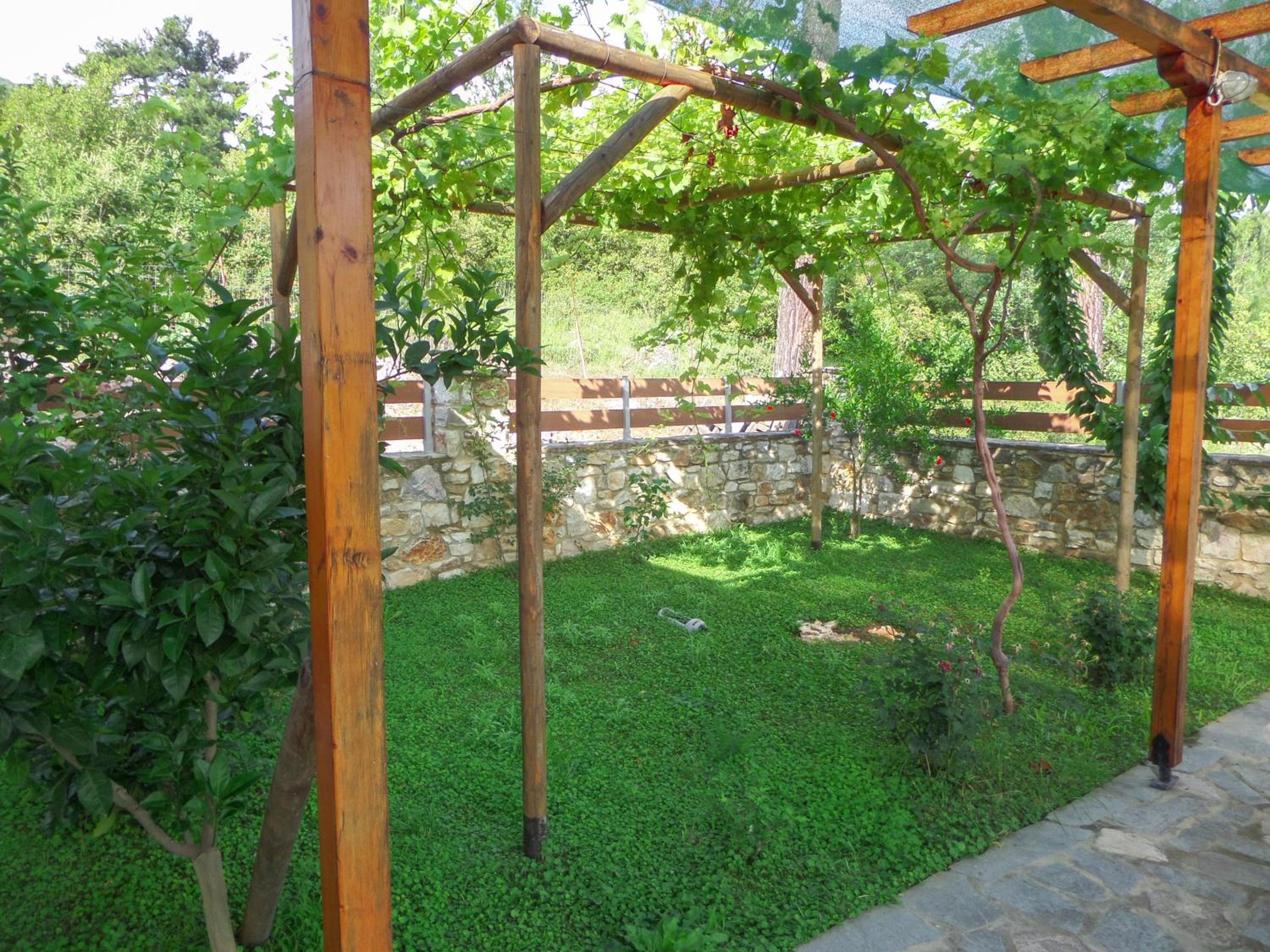 Soleil Villa