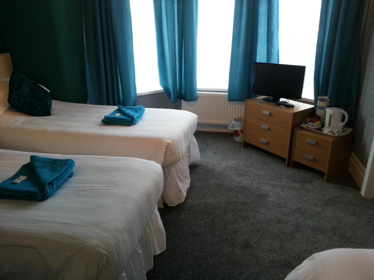 Lindum Hotel