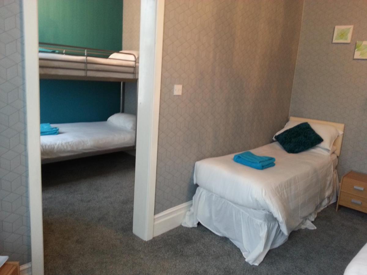 Lindum Hotel