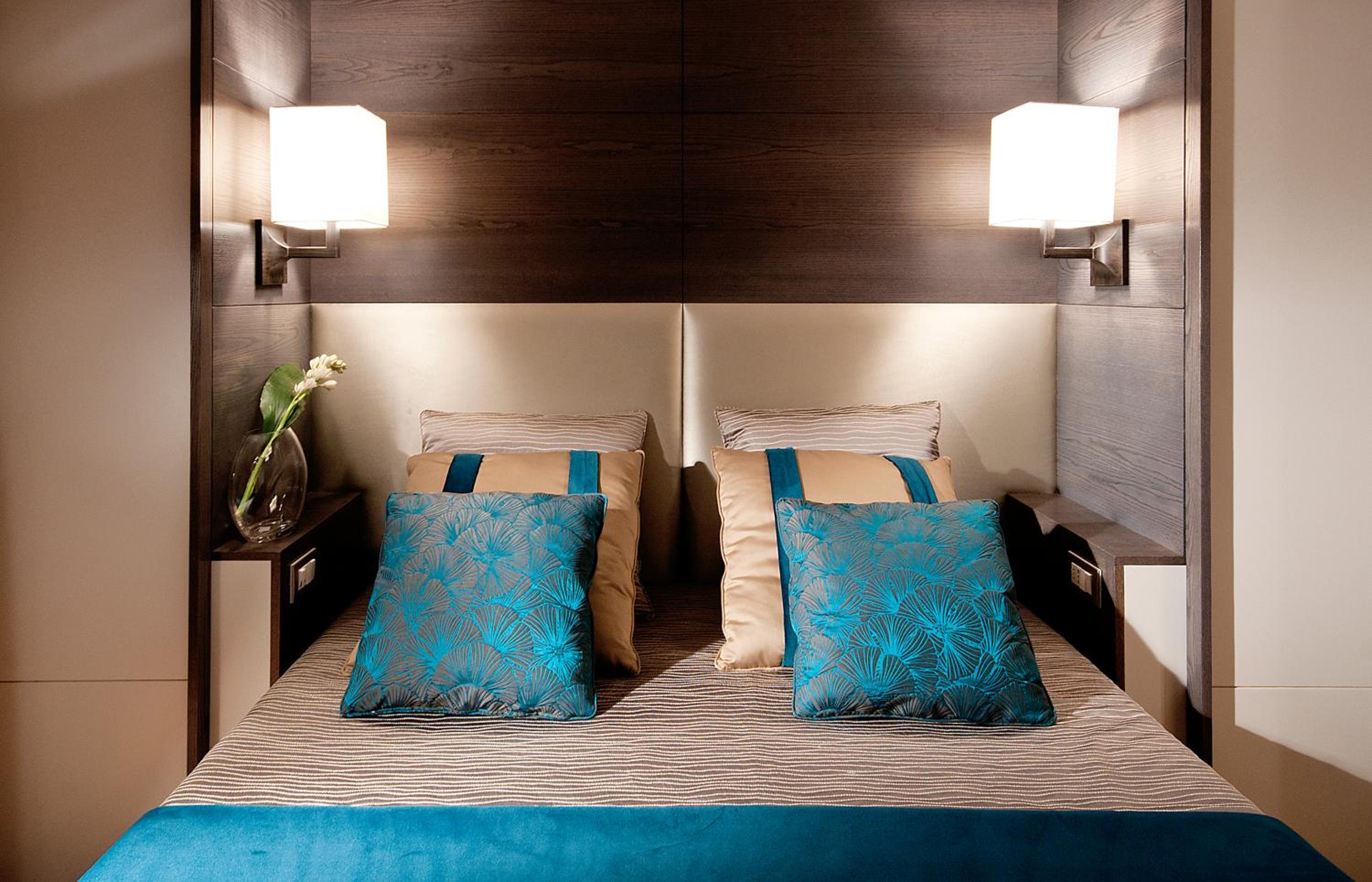 San Carlo Suite