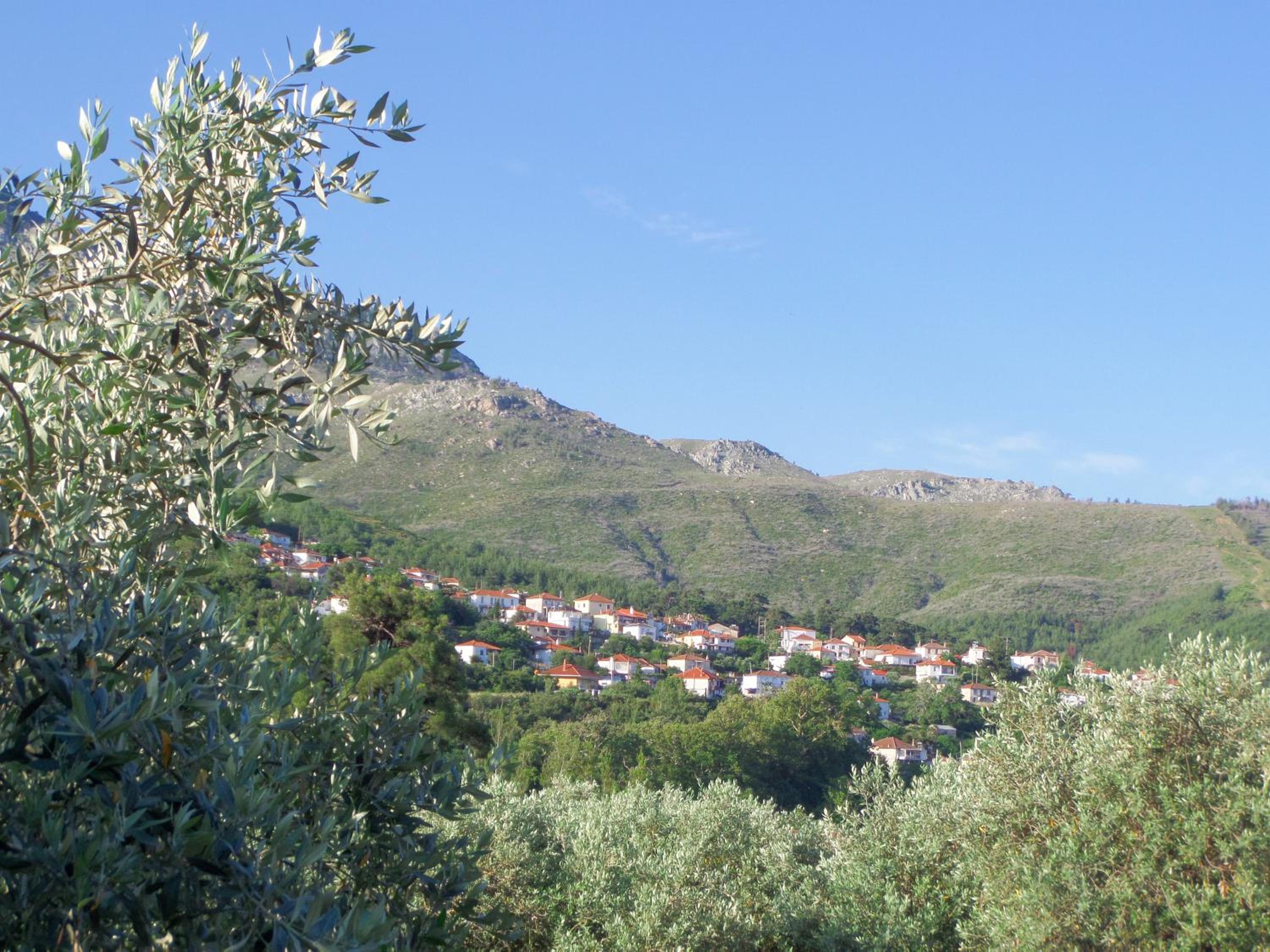 Soleil Villa