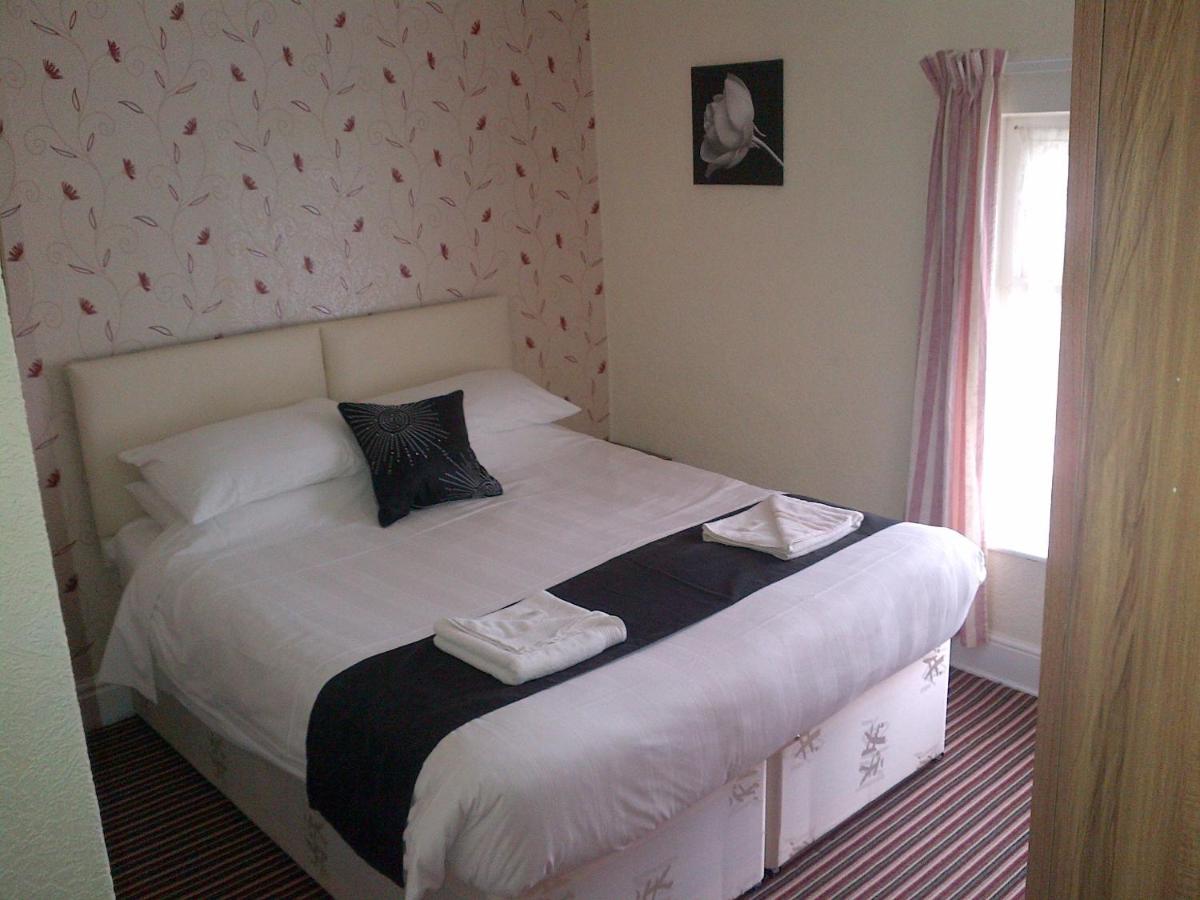Lindum Hotel