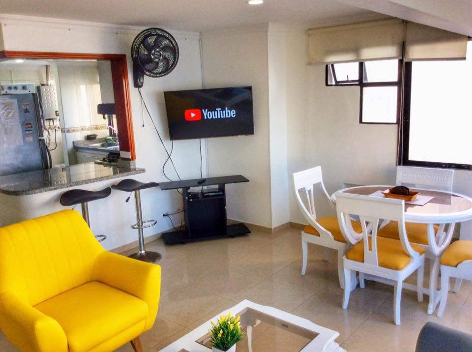 Apartamento en el Laguito view 5