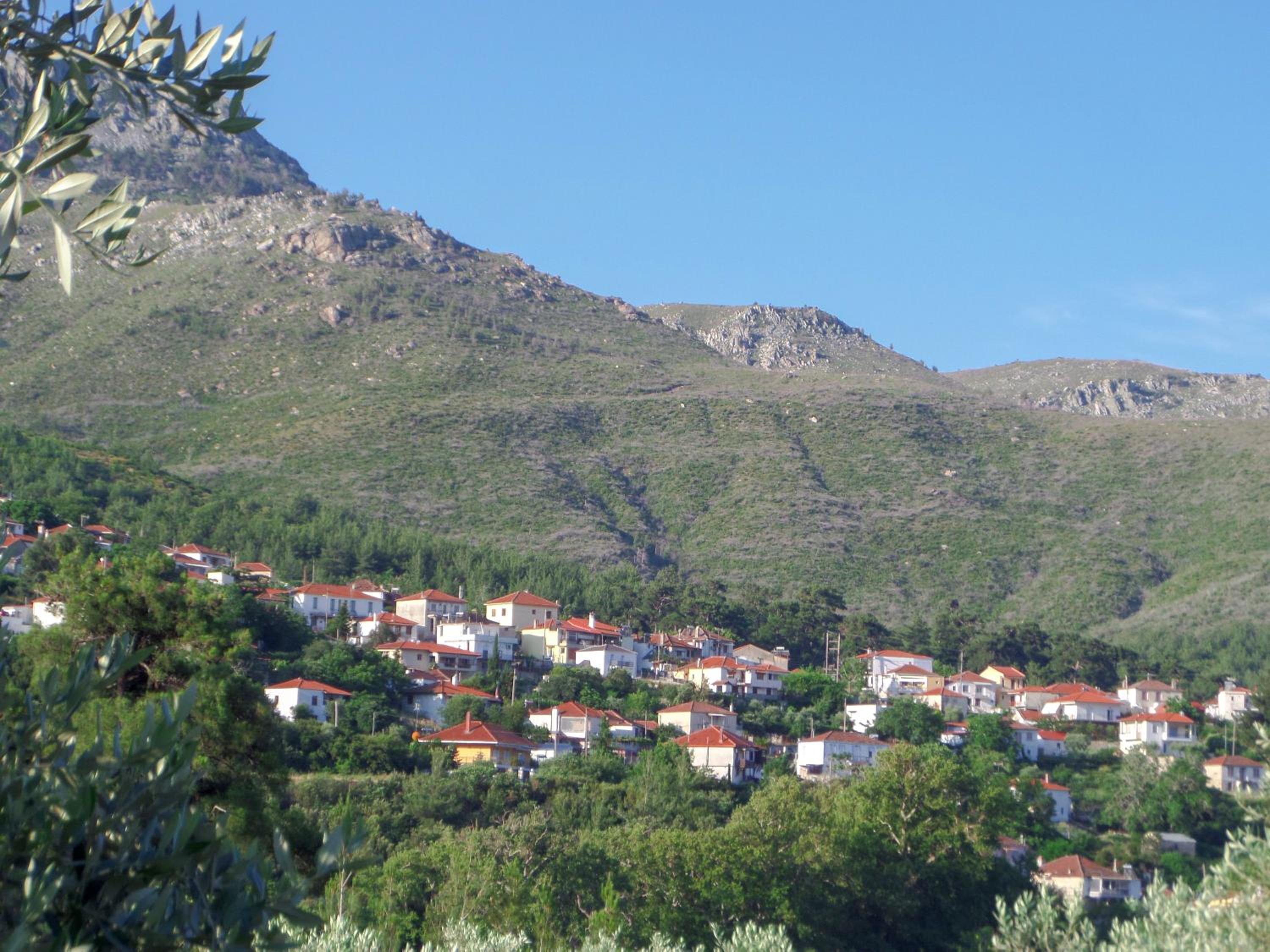Soleil Villa