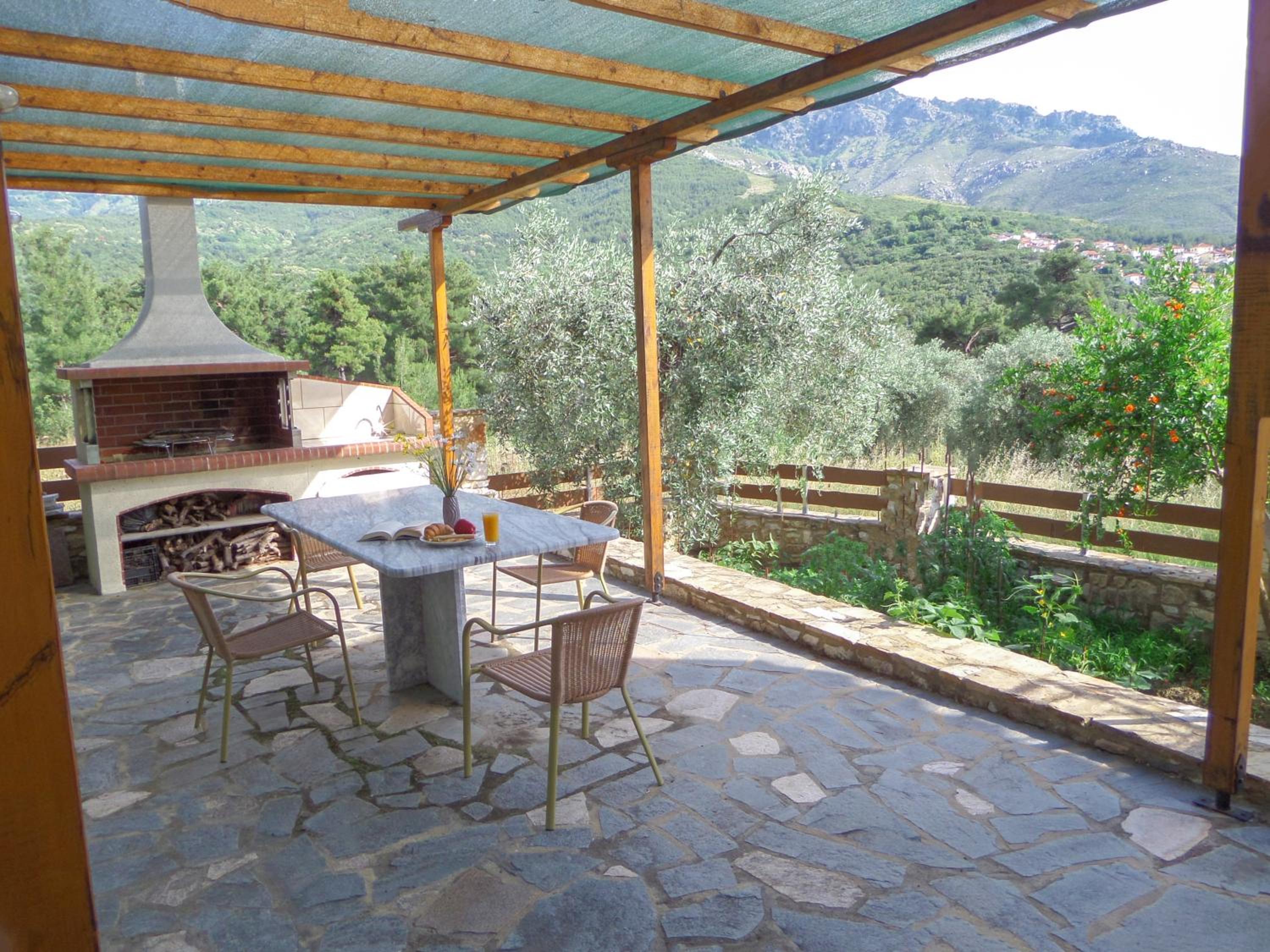 Soleil Villa photo 4