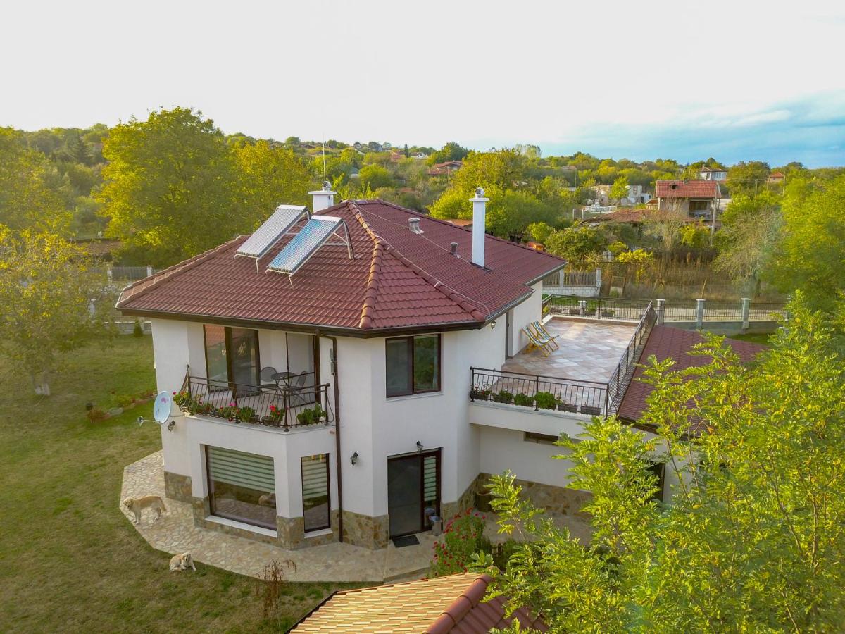 Acacia Guest House