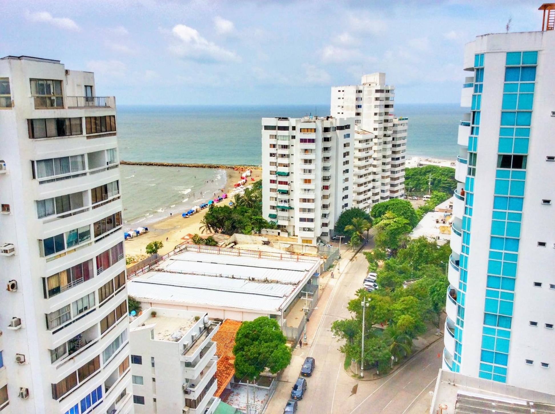Apartamento en el Laguito view 3