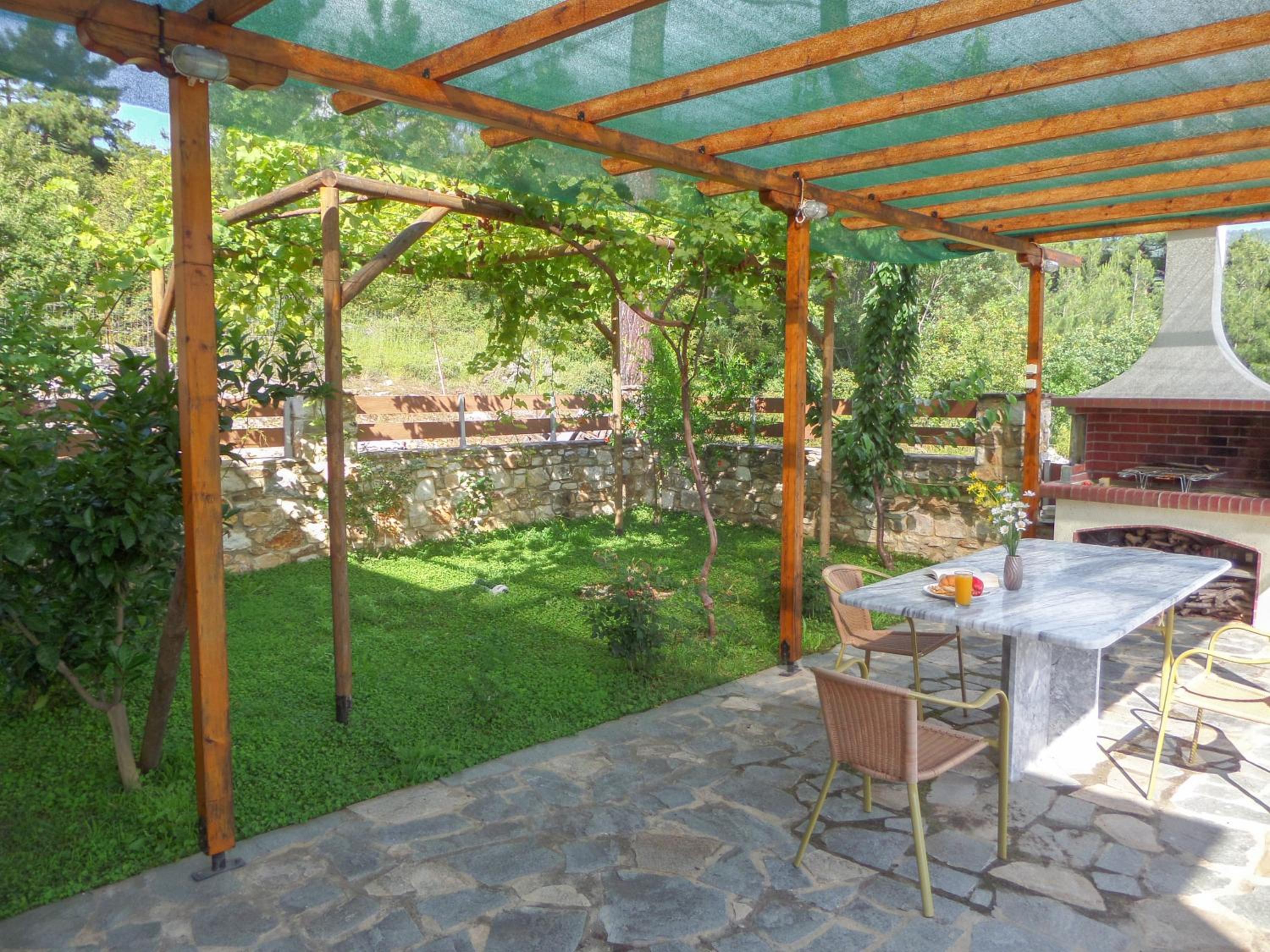 Soleil Villa photo 2