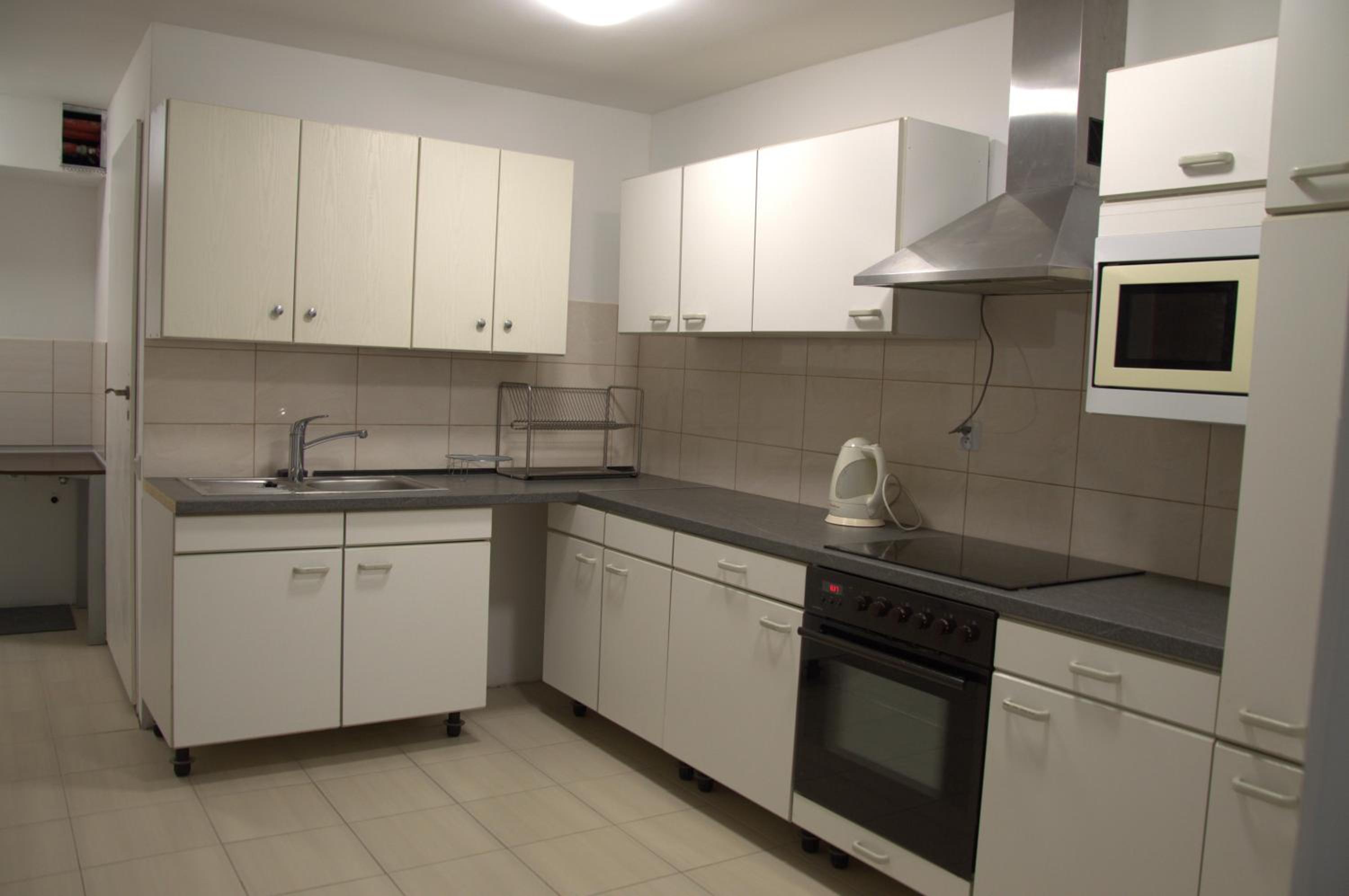 Hostel Malva en Łomianki