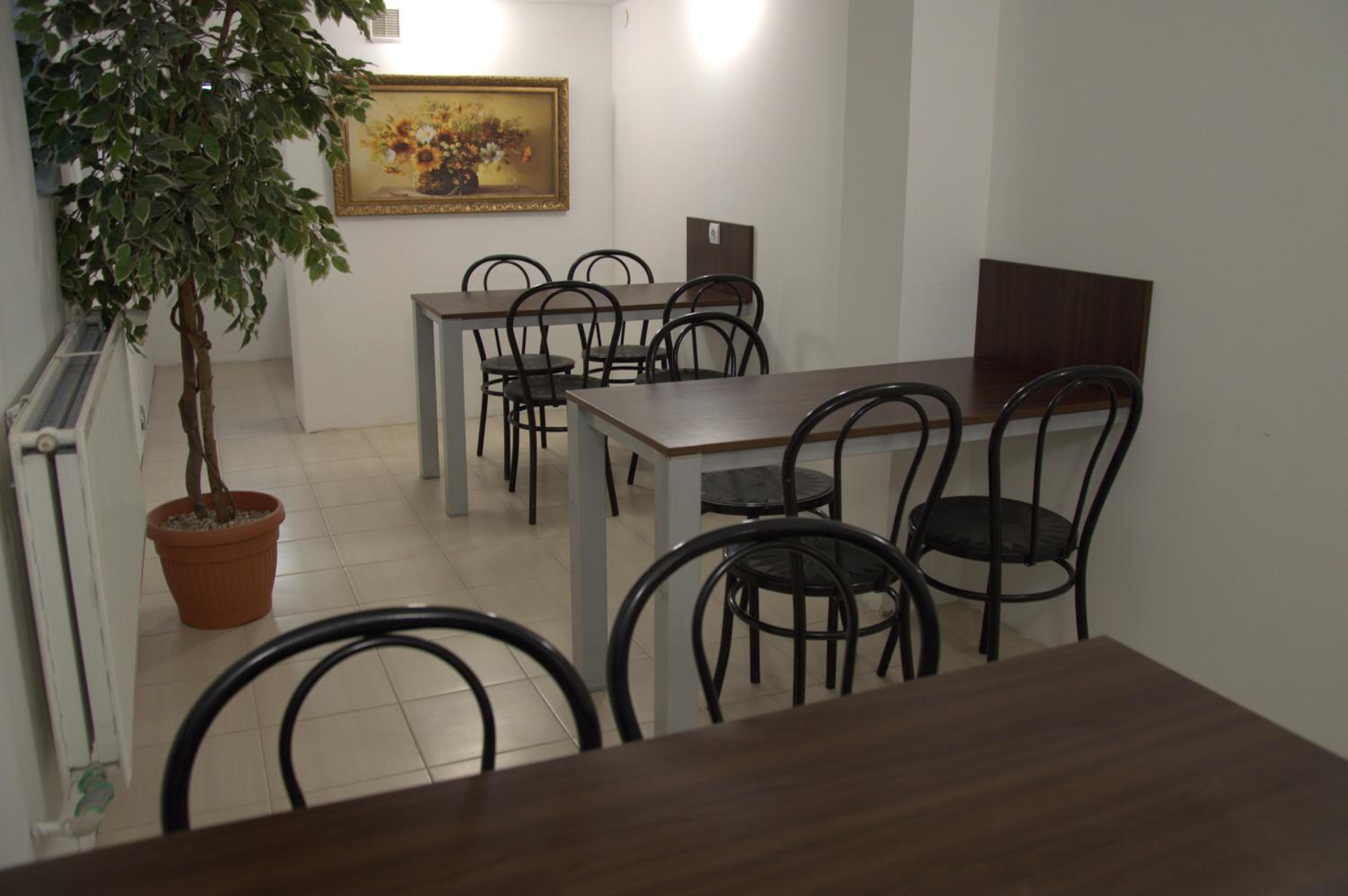 Hostel Malva en Łomianki